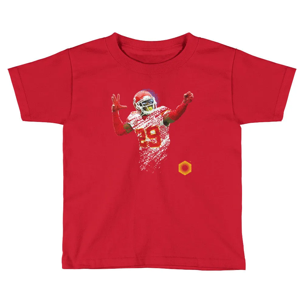 29 Boom: Limited Edition Kids Short Sleeve T-Shirt