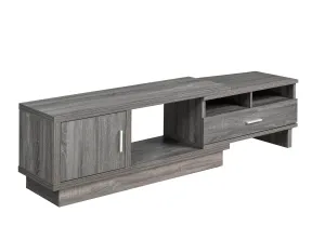 48" Expandable TV Stand - Available in 2 Colours