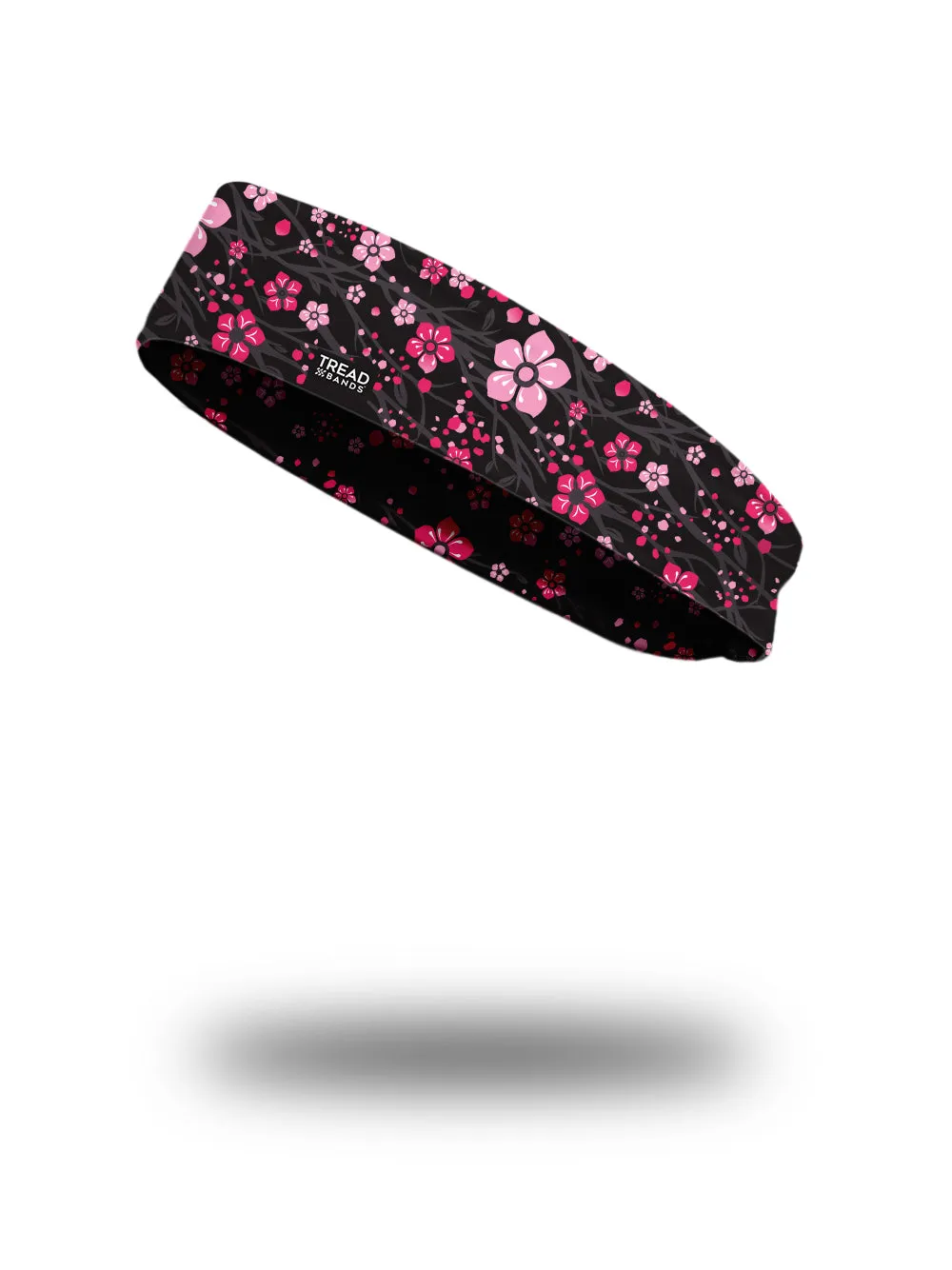 All-Season Contoured Headband - Sakura