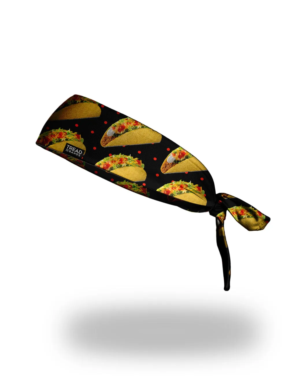 All-Terrain Tieback - Let's Taco 'Bout It