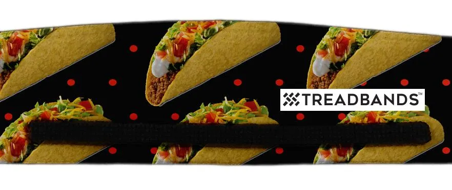 All-Terrain Tieback - Let's Taco 'Bout It