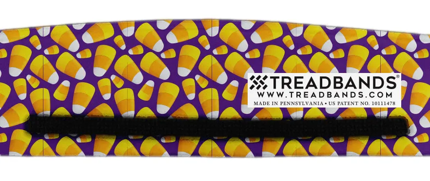 All-Terrain Tieback - Spooky Sweets
