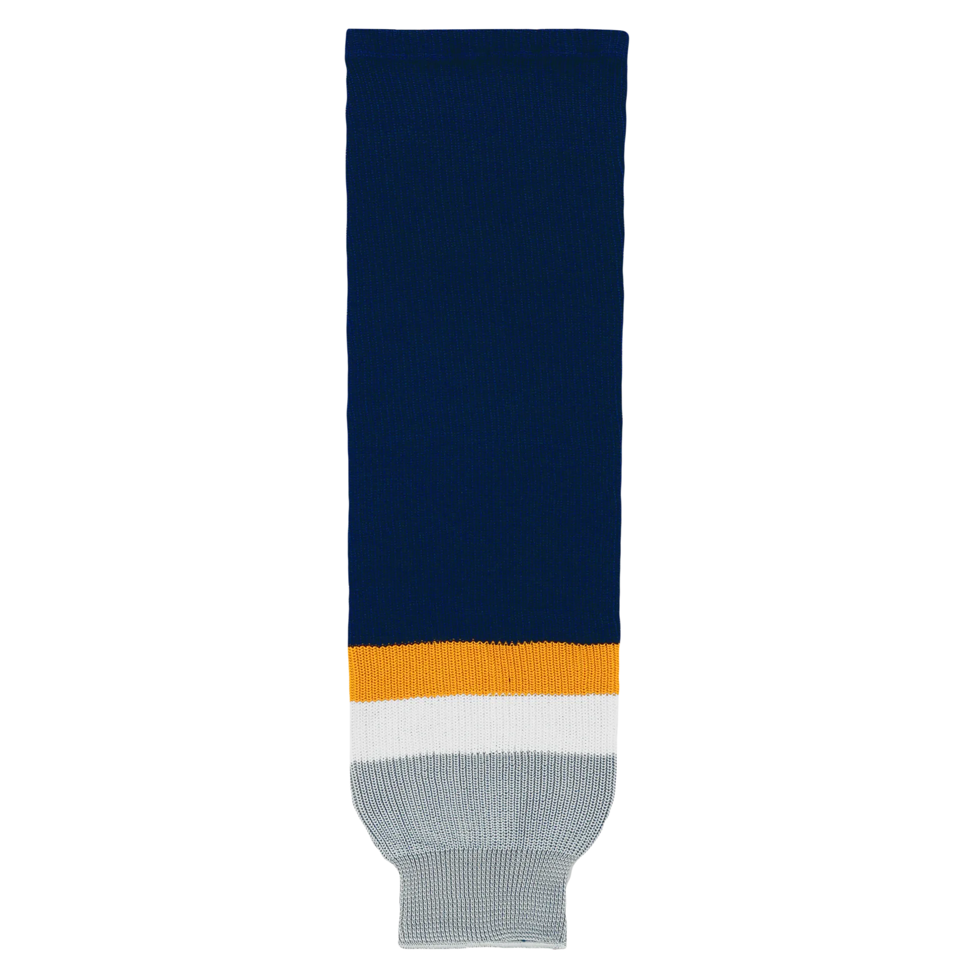 Athletic Knit Traditional Knitted Hockey Socks