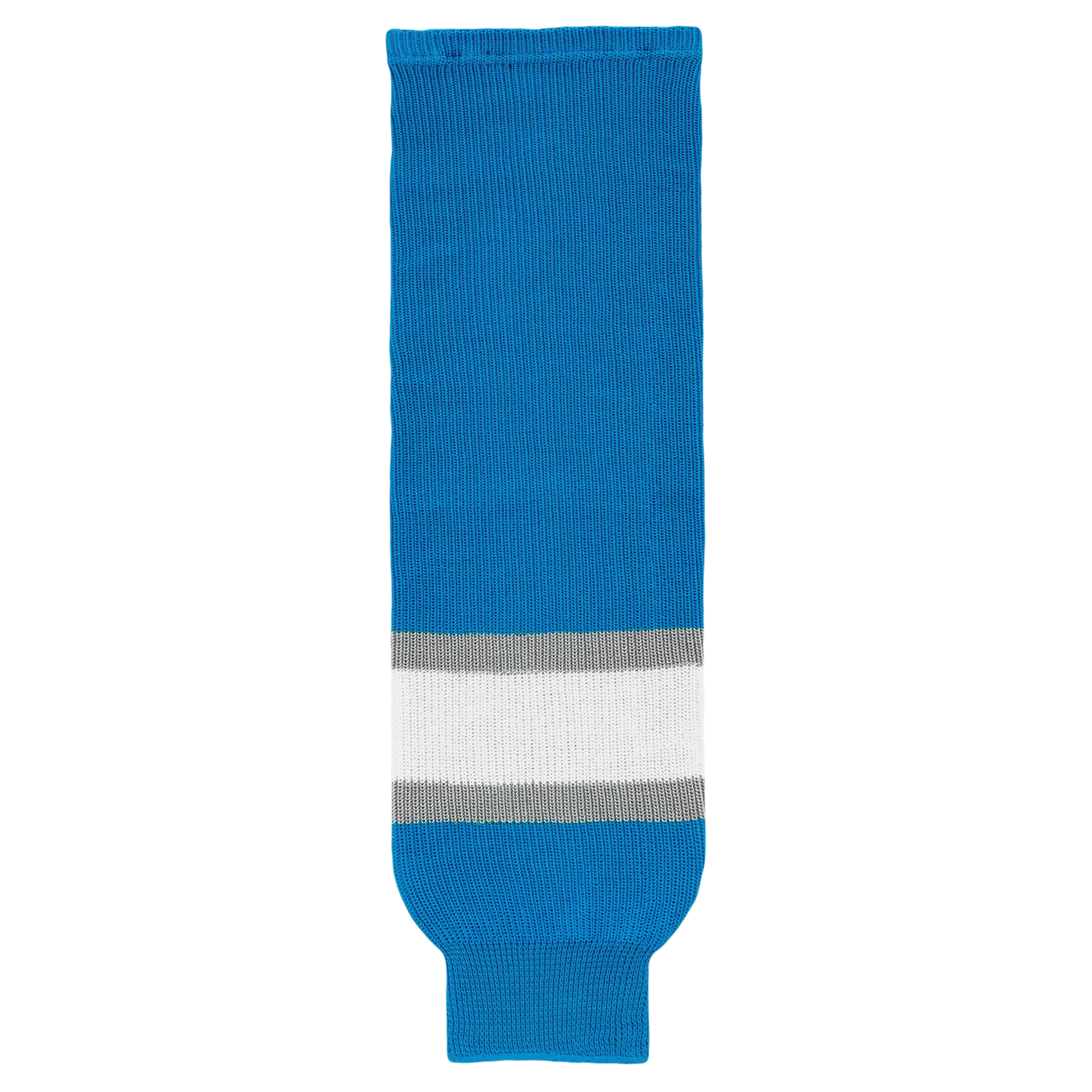 Athletic Knit Traditional Knitted Hockey Socks