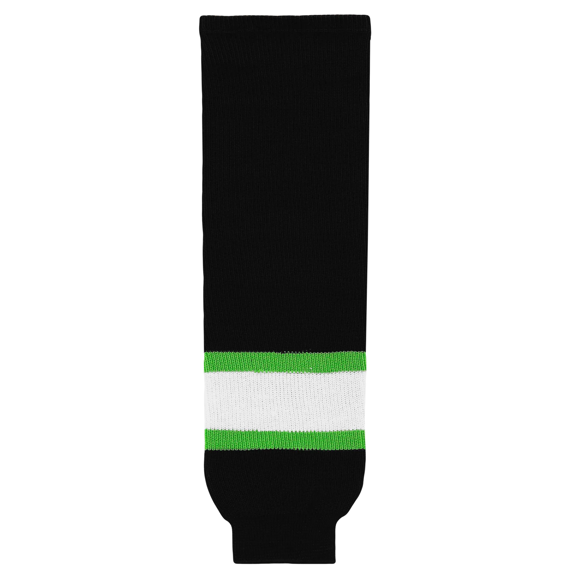 Athletic Knit Traditional Knitted Hockey Socks