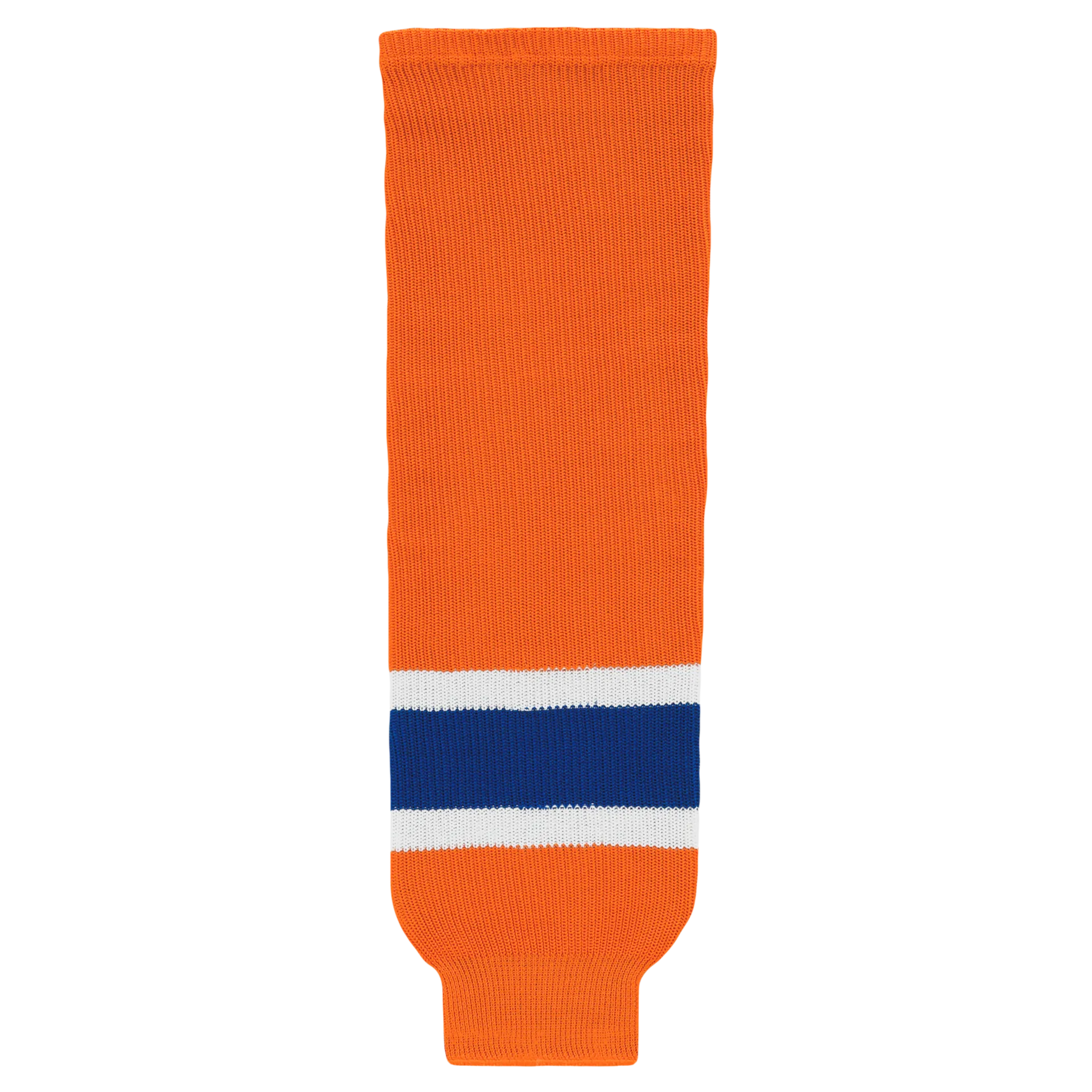Athletic Knit Traditional Knitted Hockey Socks