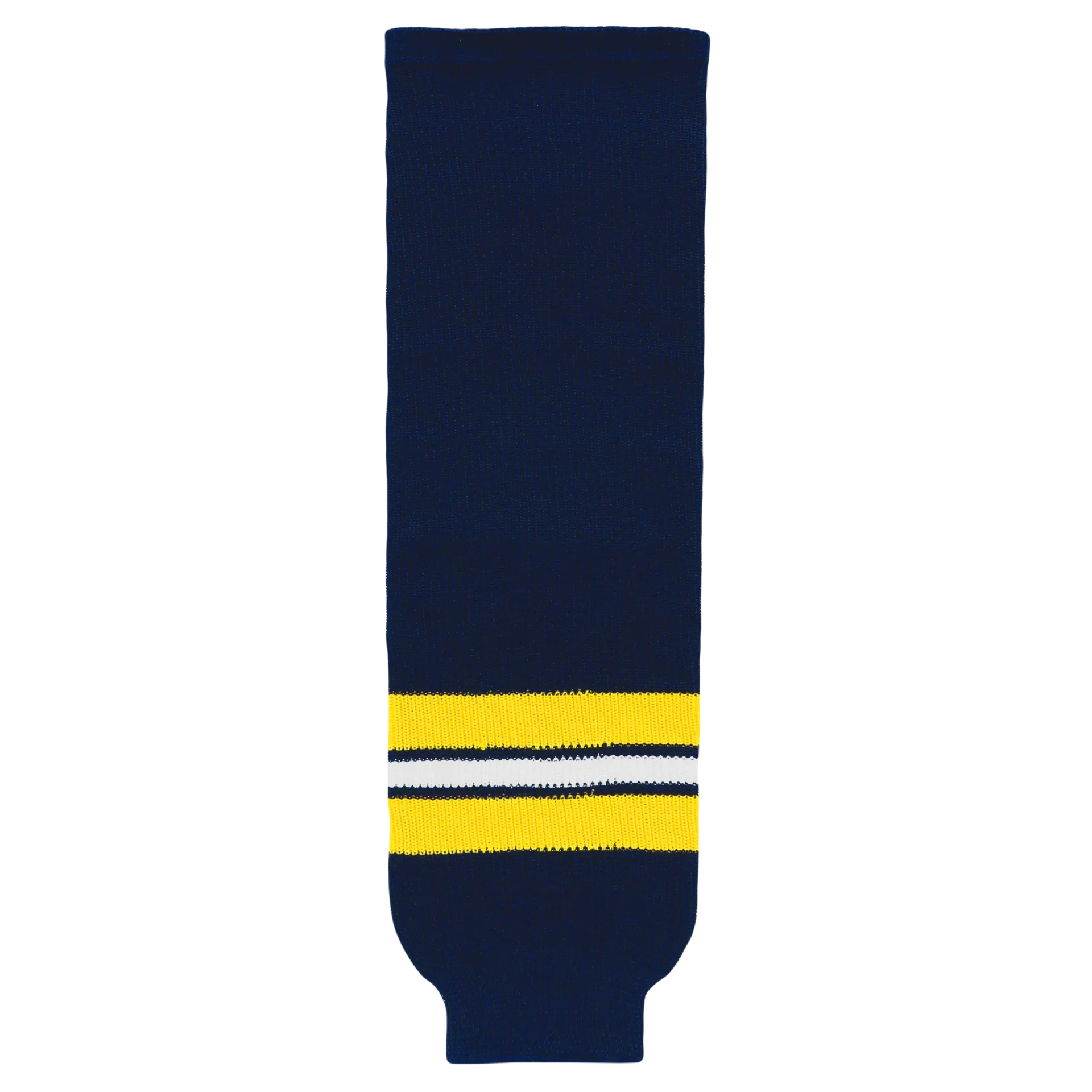 Athletic Knit Traditional Knitted Hockey Socks