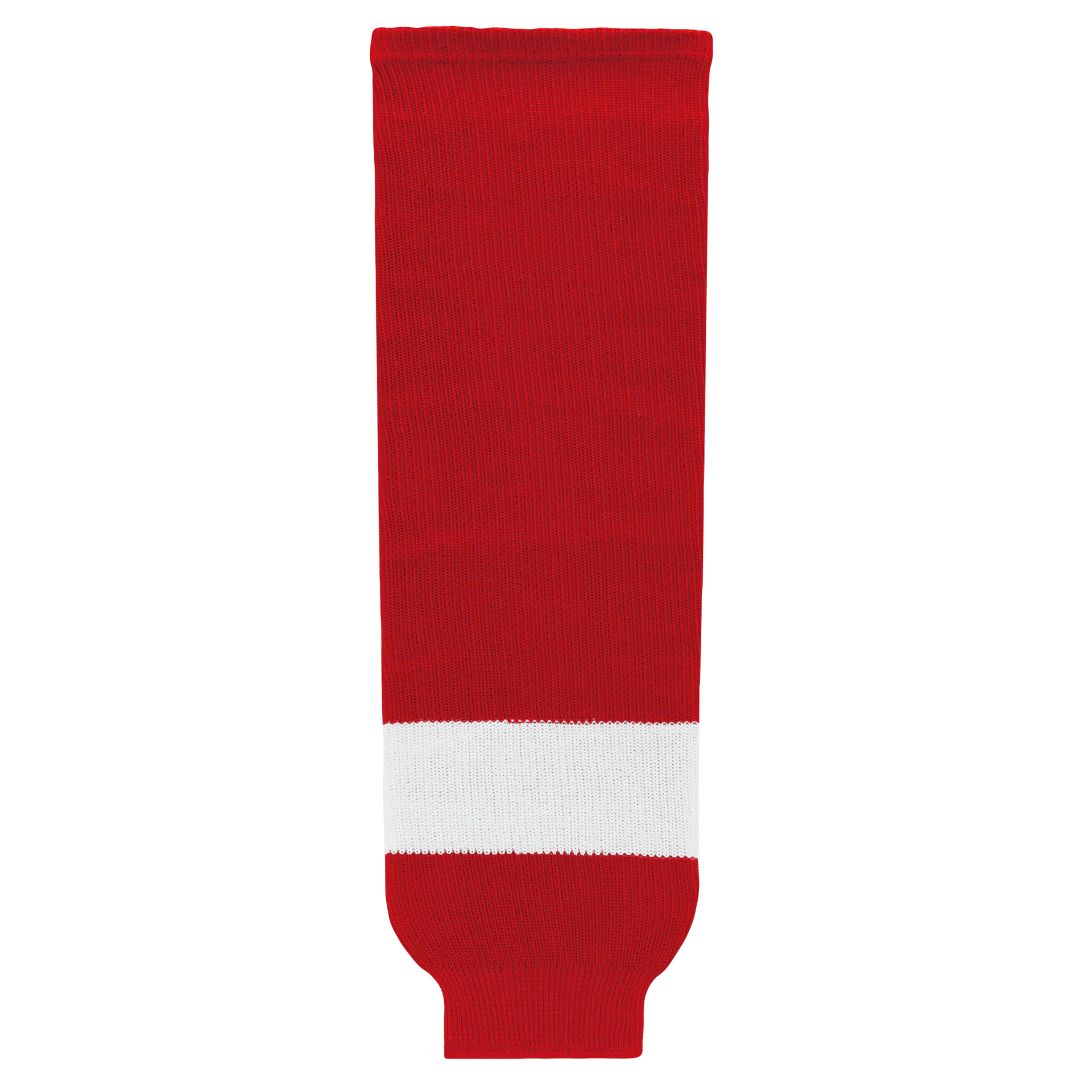 Athletic Knit Traditional Knitted Hockey Socks
