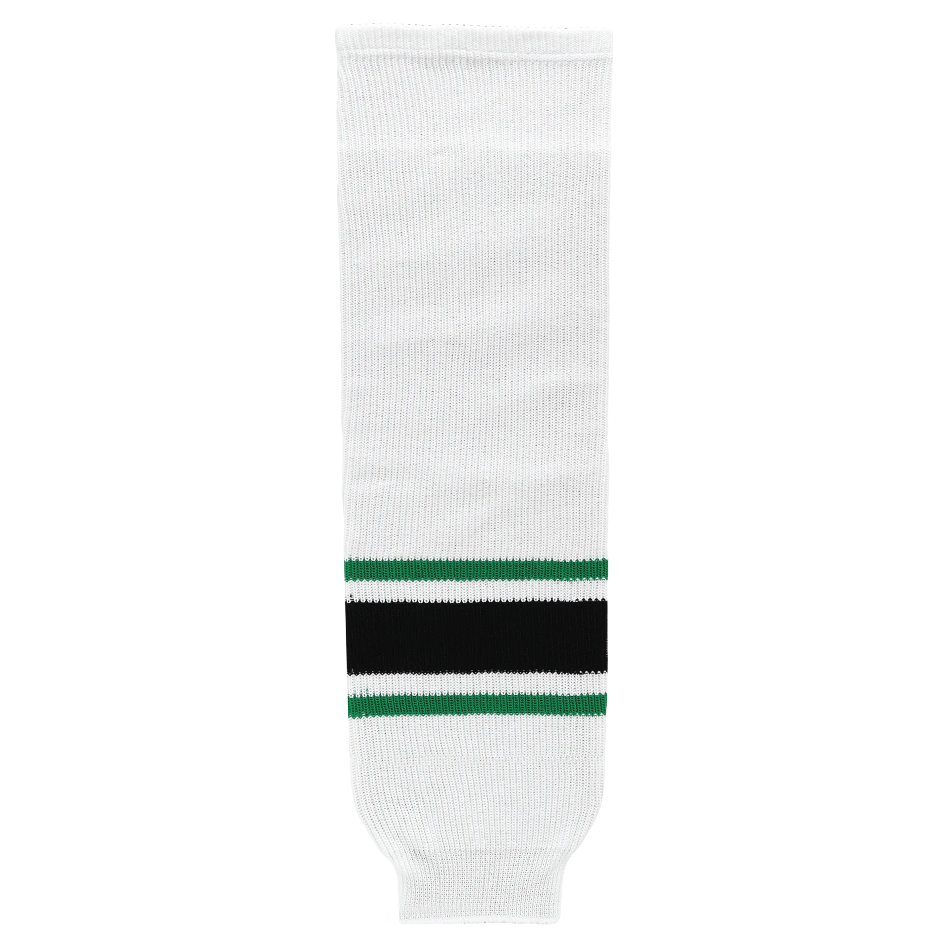 Athletic Knit Traditional Knitted Hockey Socks