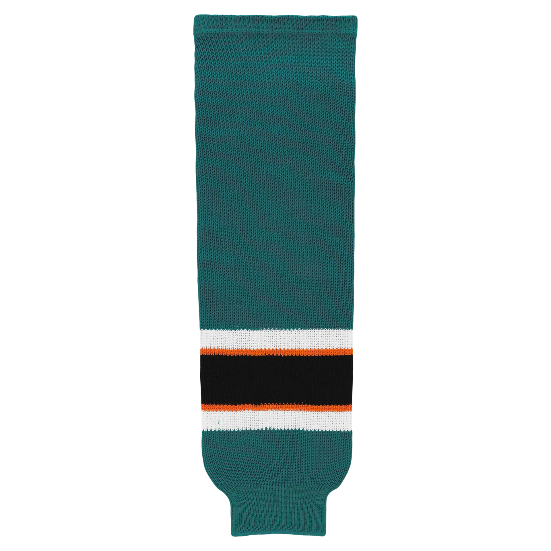 Athletic Knit Traditional Knitted Hockey Socks