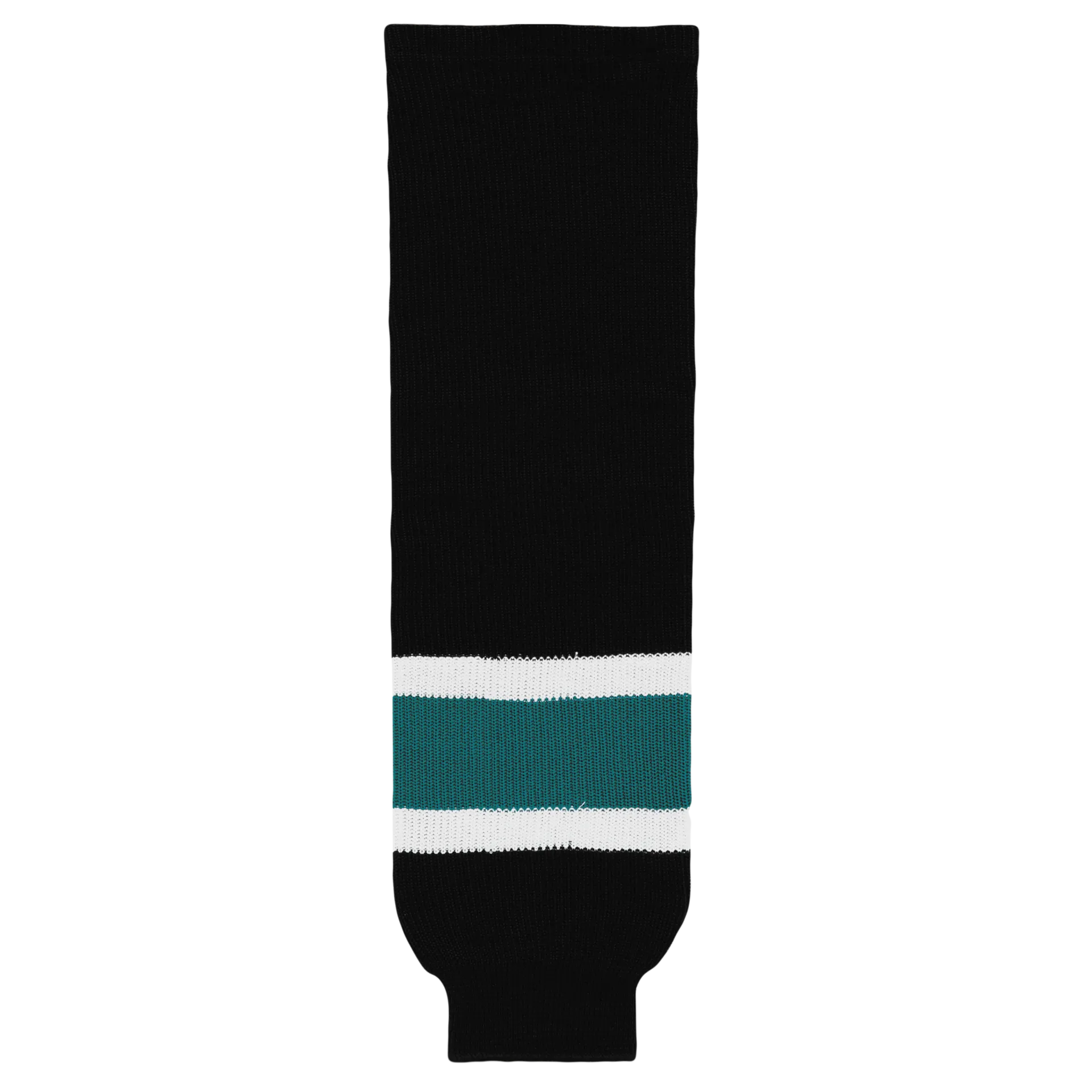 Athletic Knit Traditional Knitted Hockey Socks