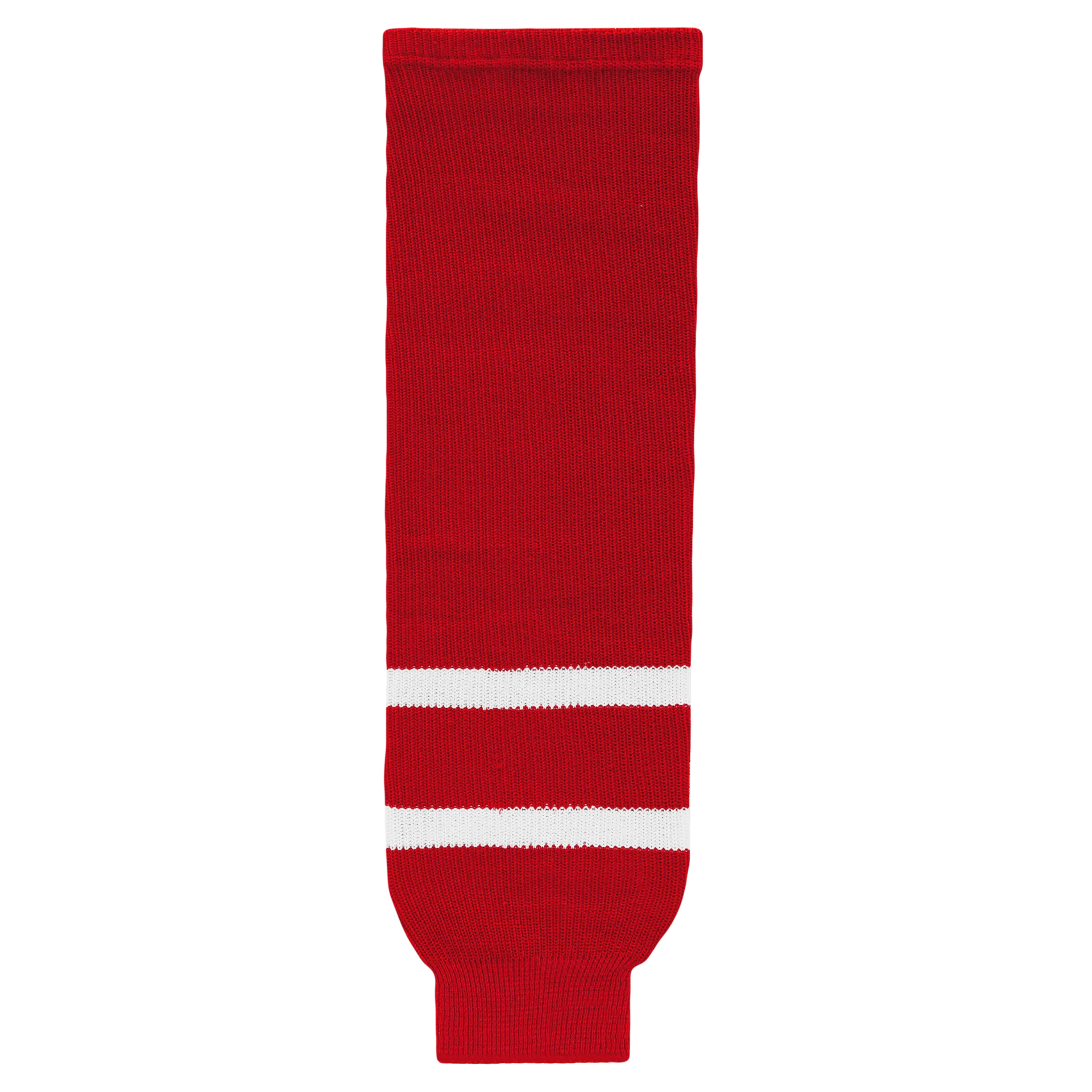 Athletic Knit Traditional Knitted Hockey Socks