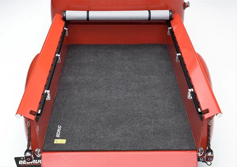 BedRug Classic Bed Mats BMX00D
