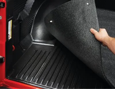 BedRug Classic Bed Mats BMX00D