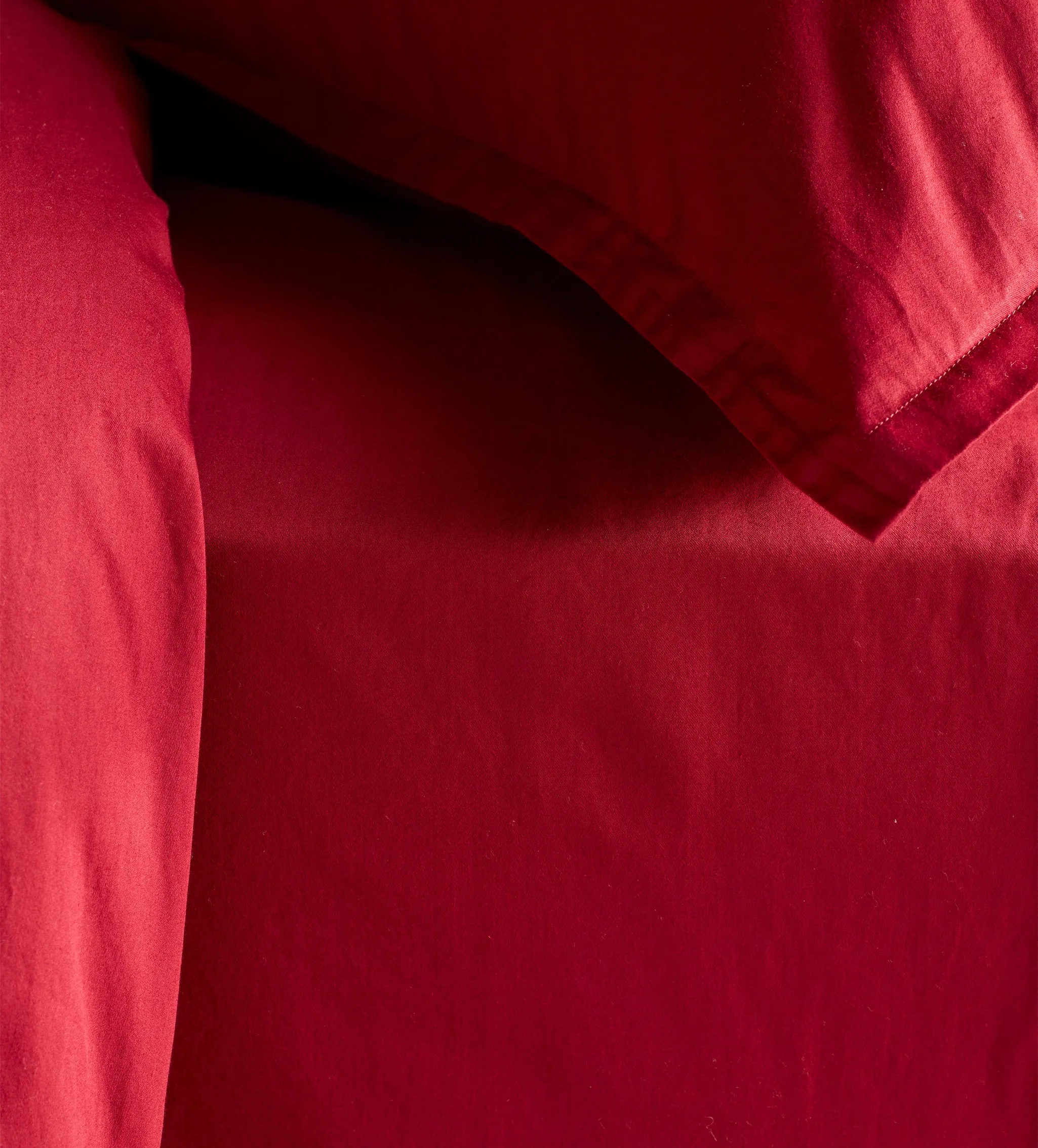 Berry Super Soft 100% Cotton Bed Linen