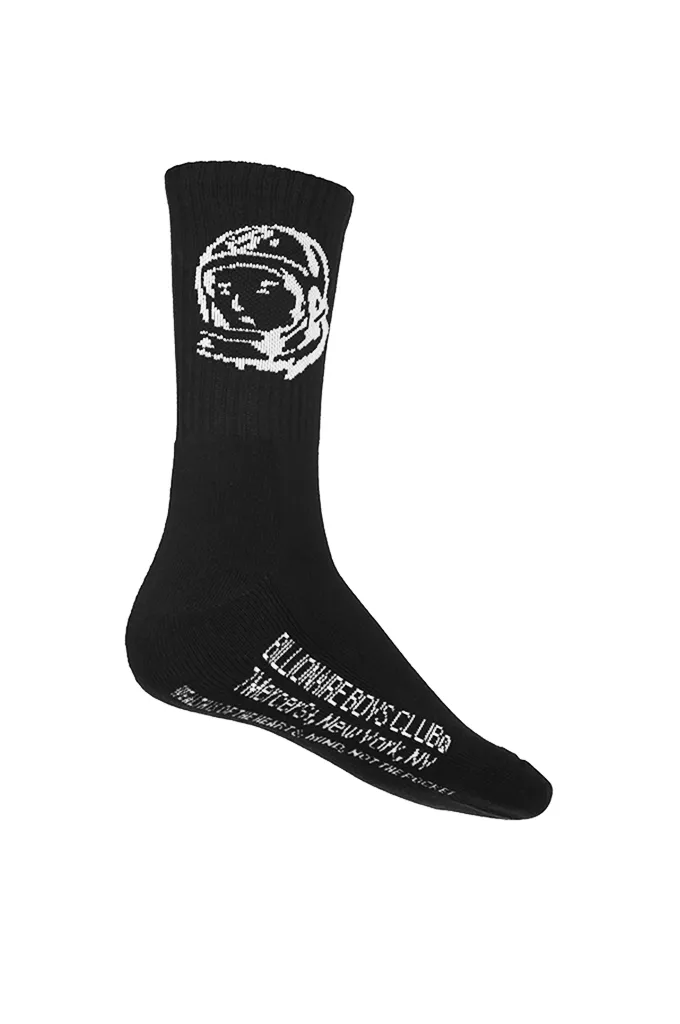 Billionaire Boys Club BB Helmet Socks
