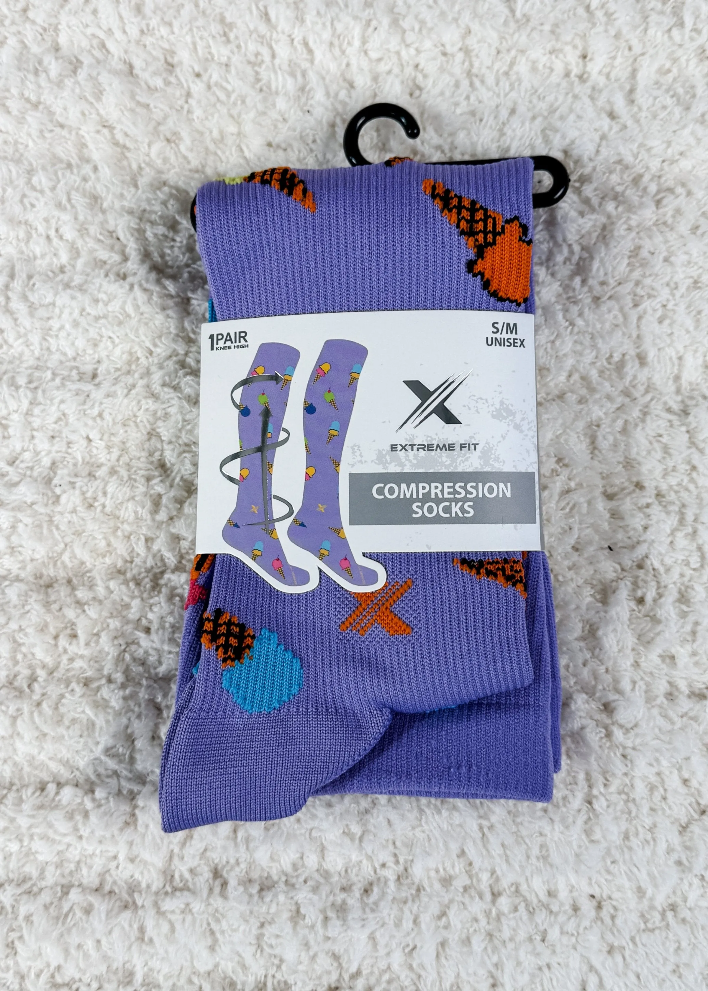 Compression Socks FUN
