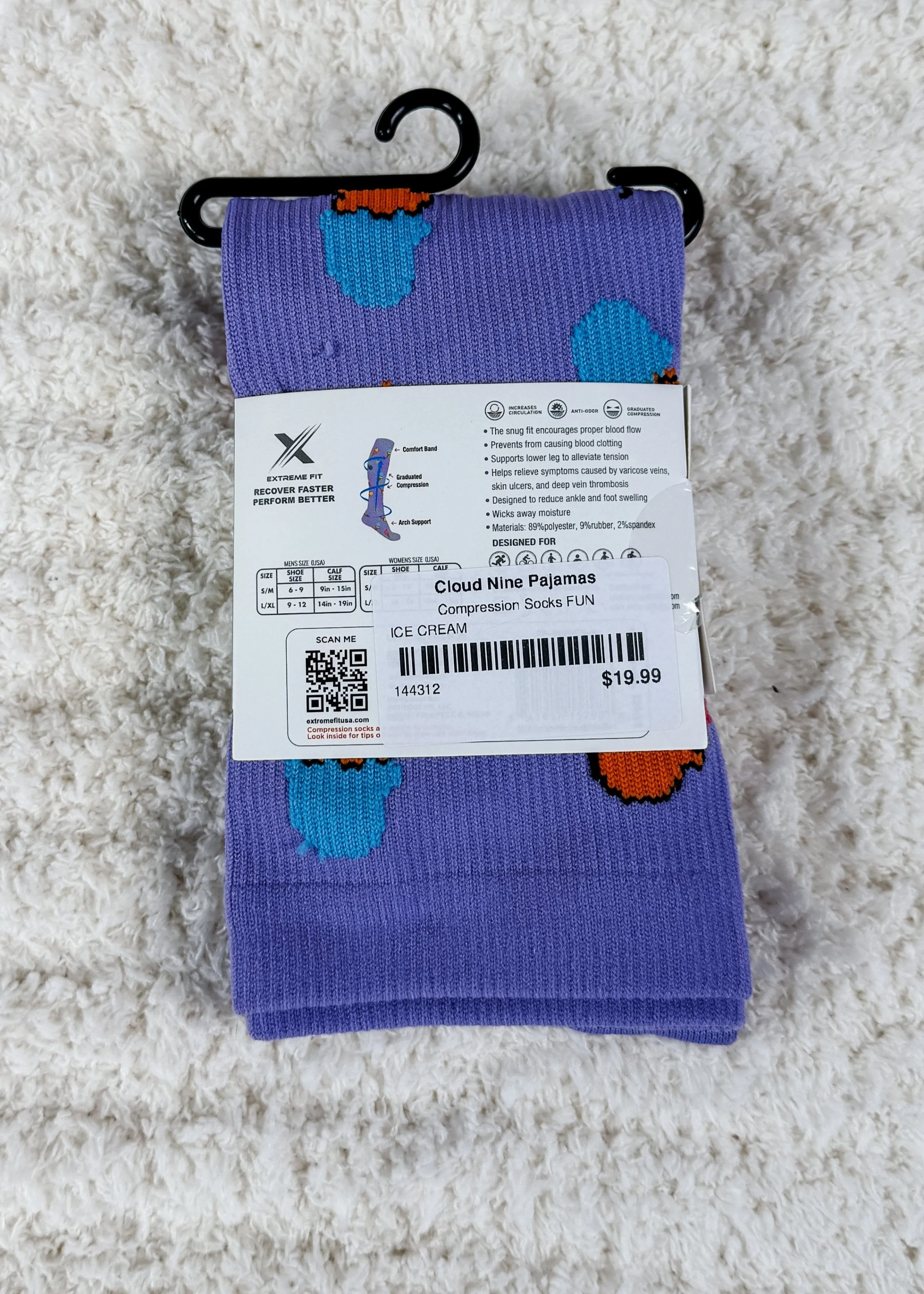 Compression Socks FUN