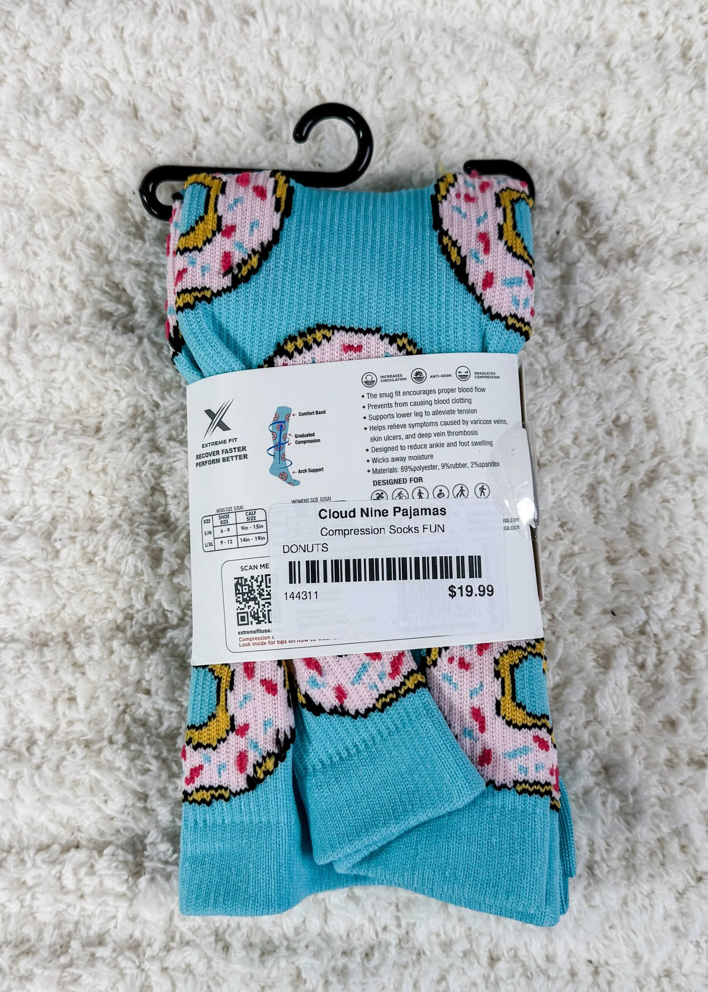 Compression Socks FUN