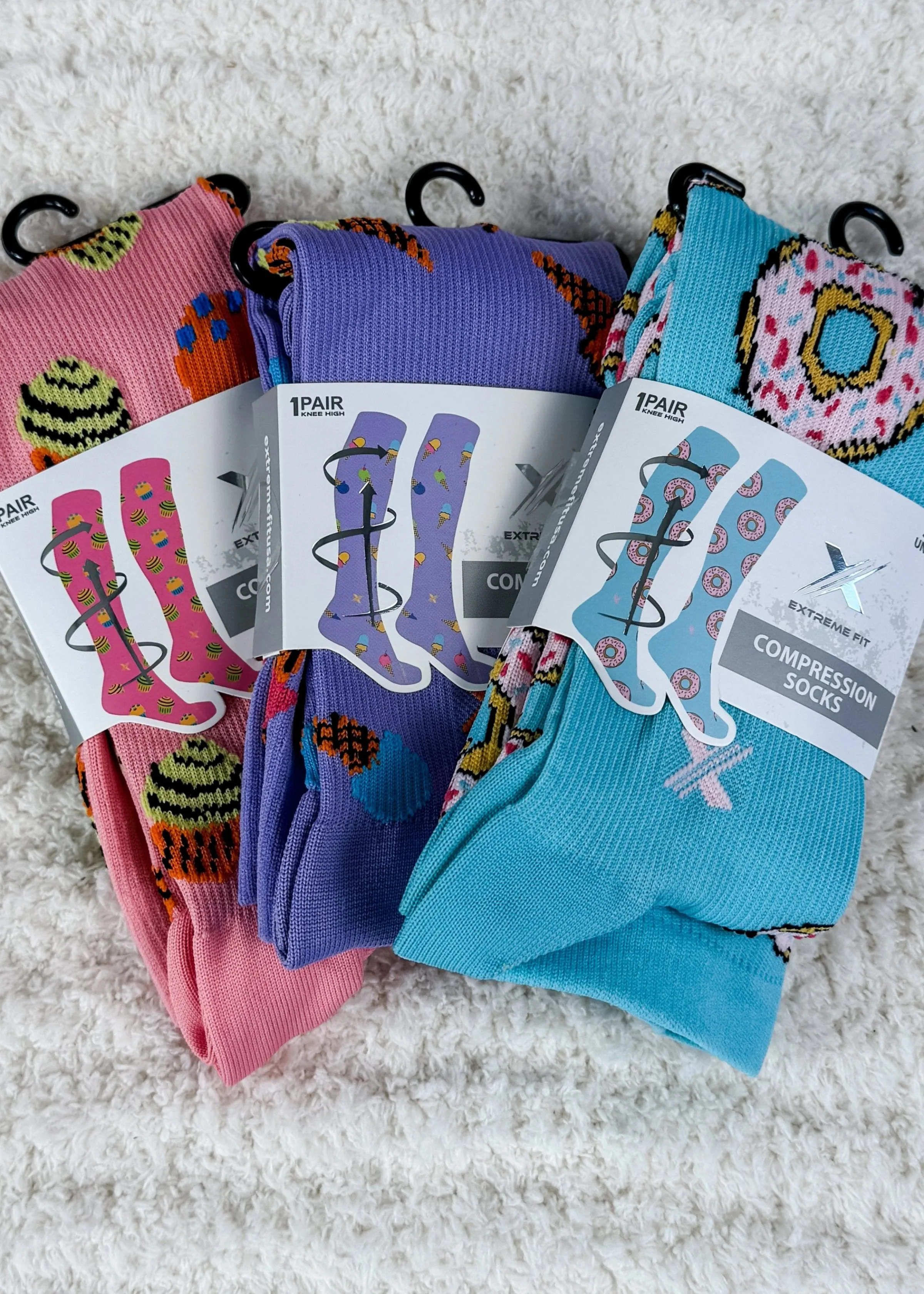 Compression Socks FUN