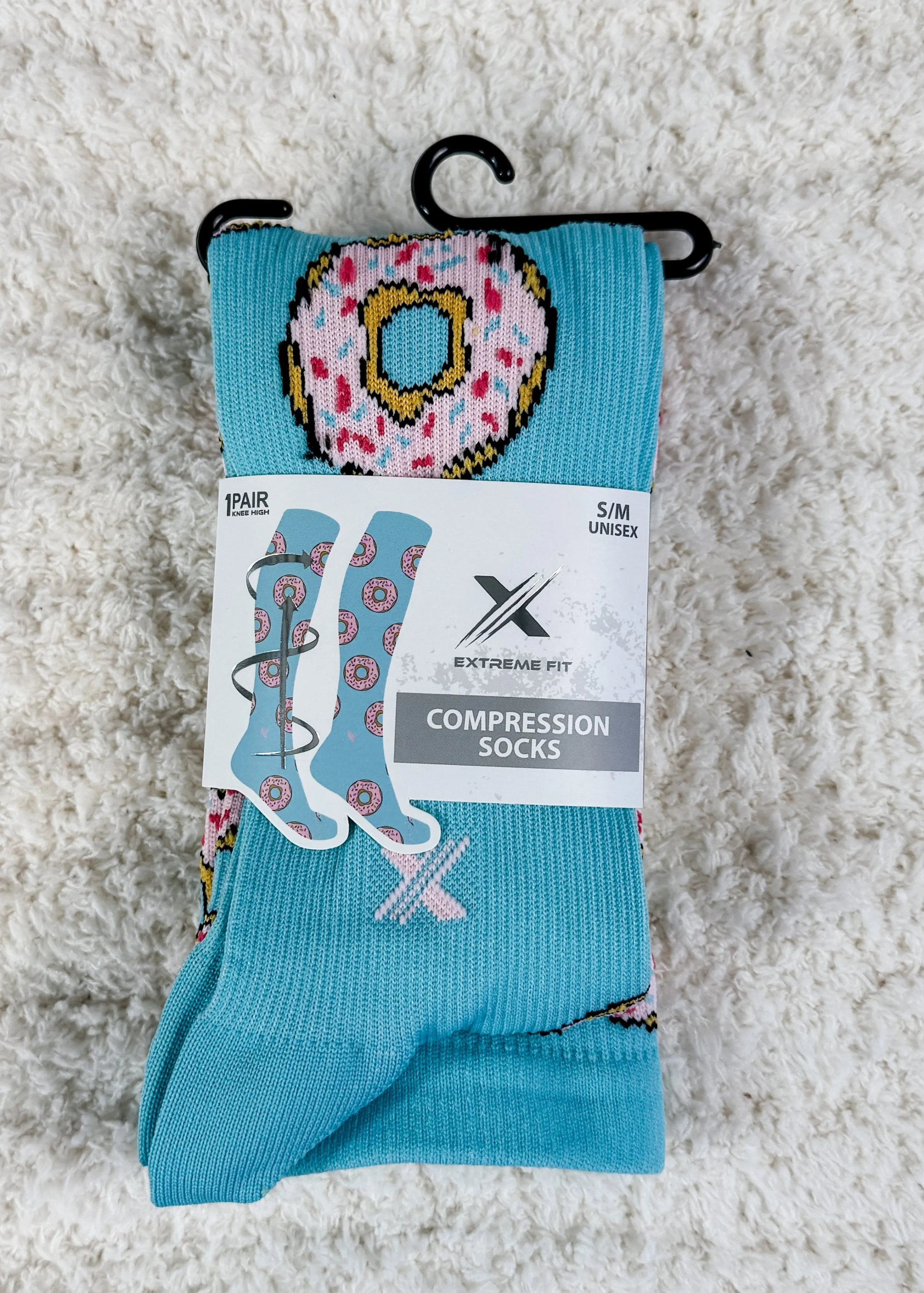 Compression Socks FUN