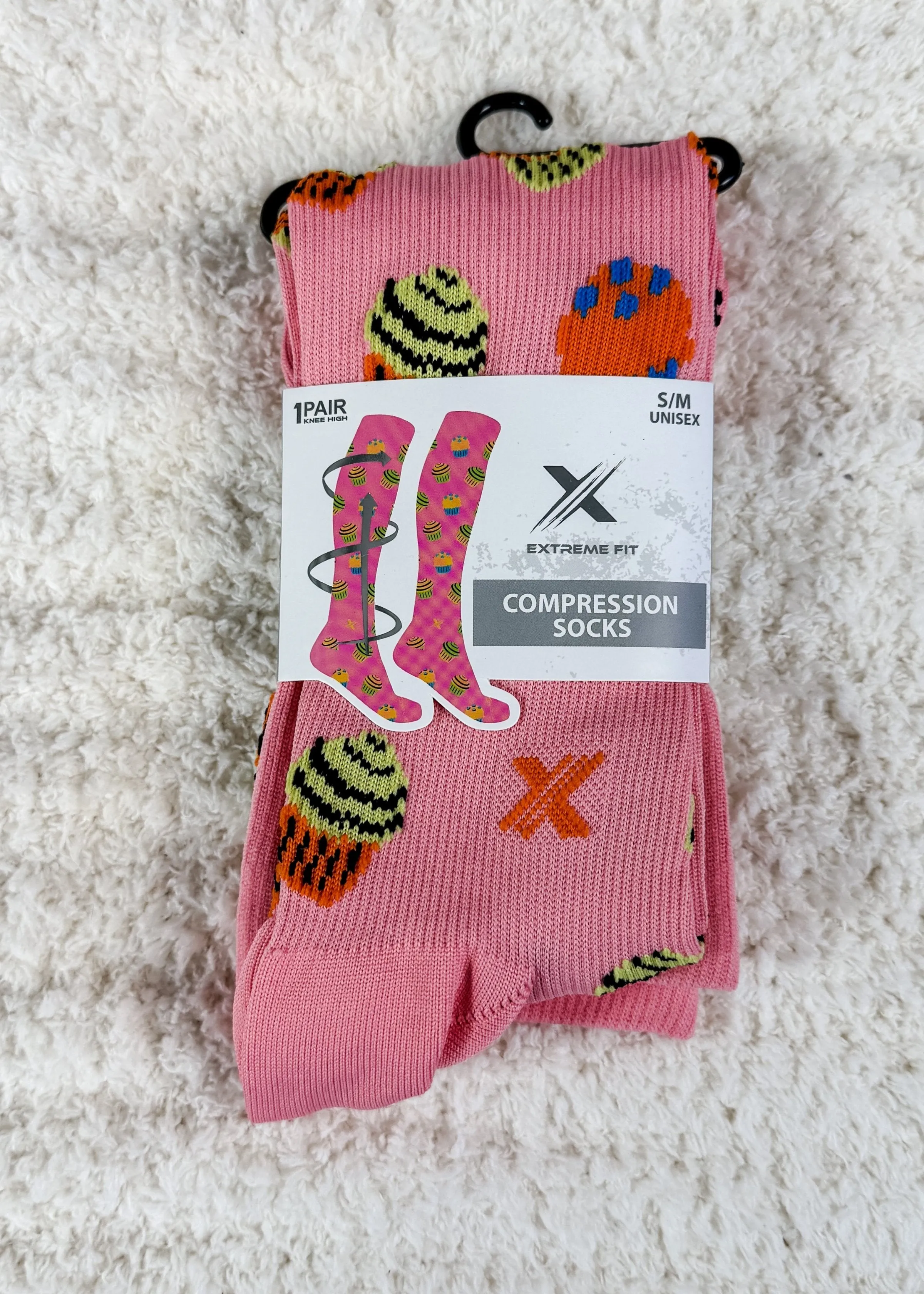 Compression Socks FUN