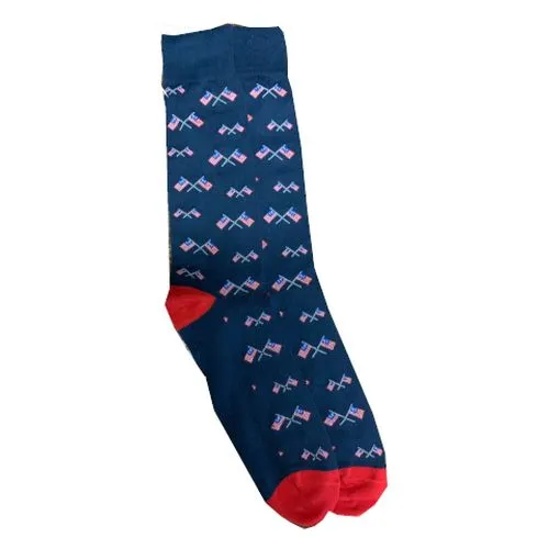 Doodle Dandy Socks