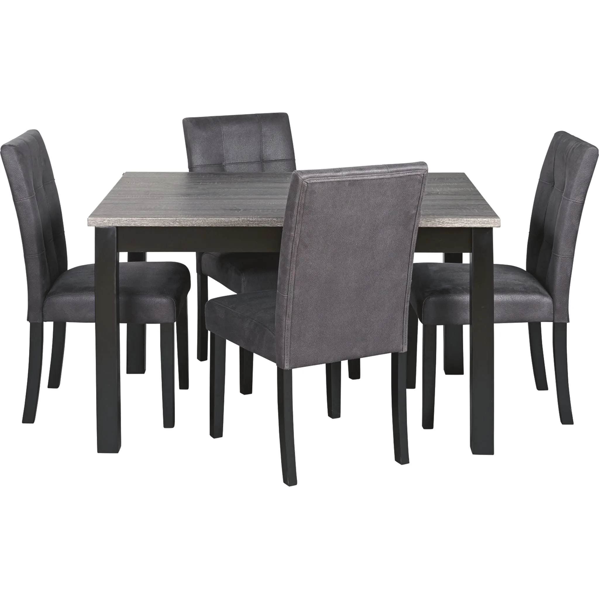 Garvine Dining Set