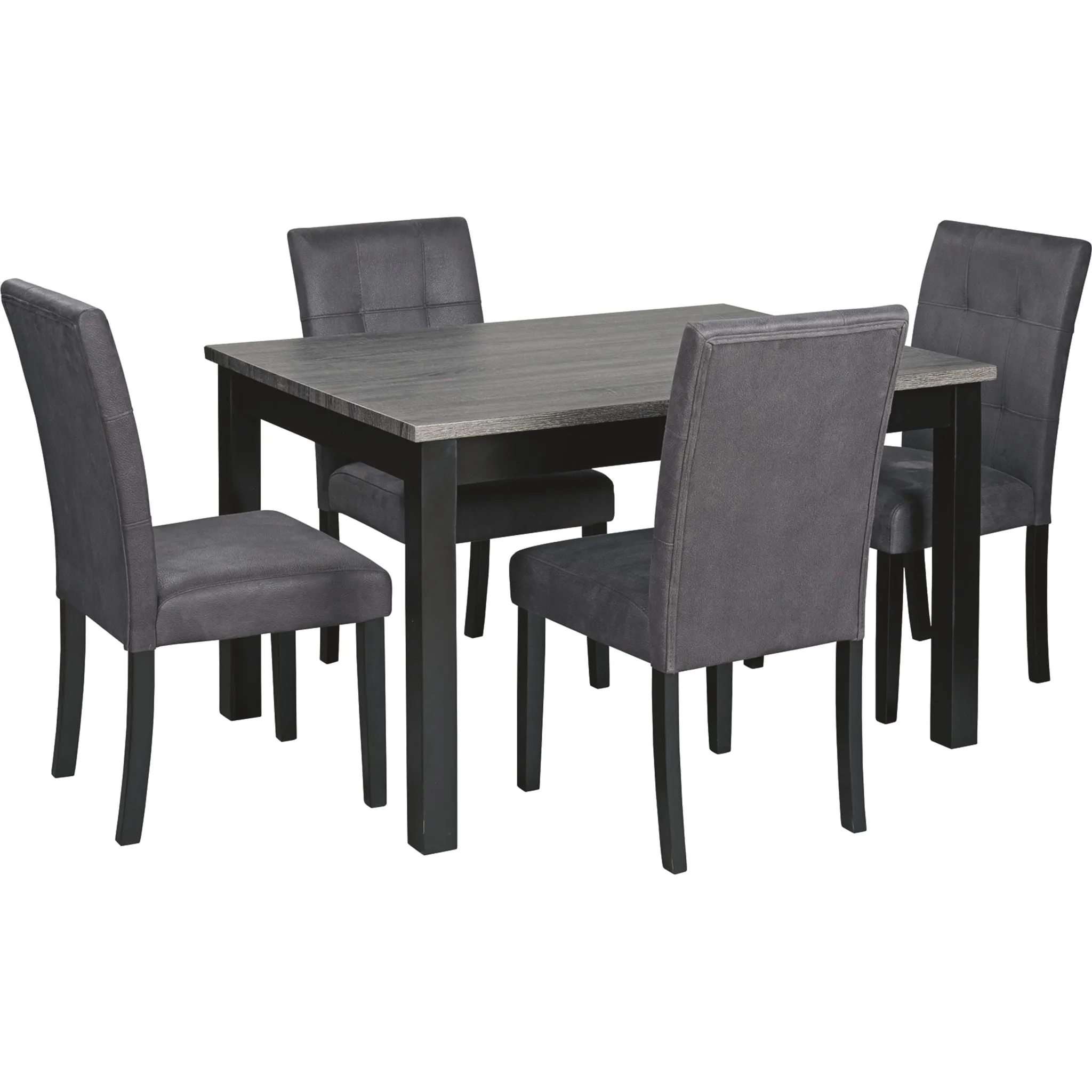 Garvine Dining Set
