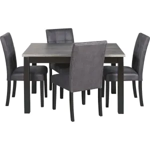 Garvine Dining Set
