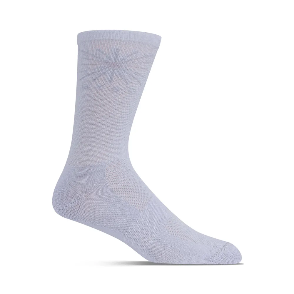 Giro Comp Racer Hi-Rise 6" Socks