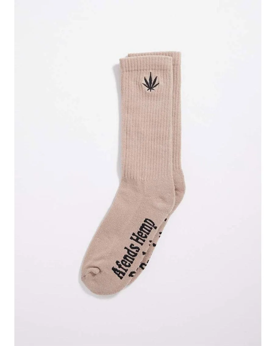 Happy Hemp Socks One Pack