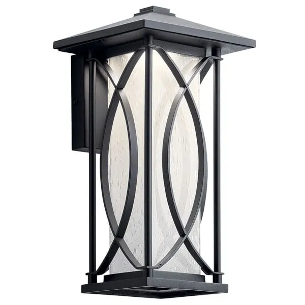 Kichler Ashbern  Outdoor Wall