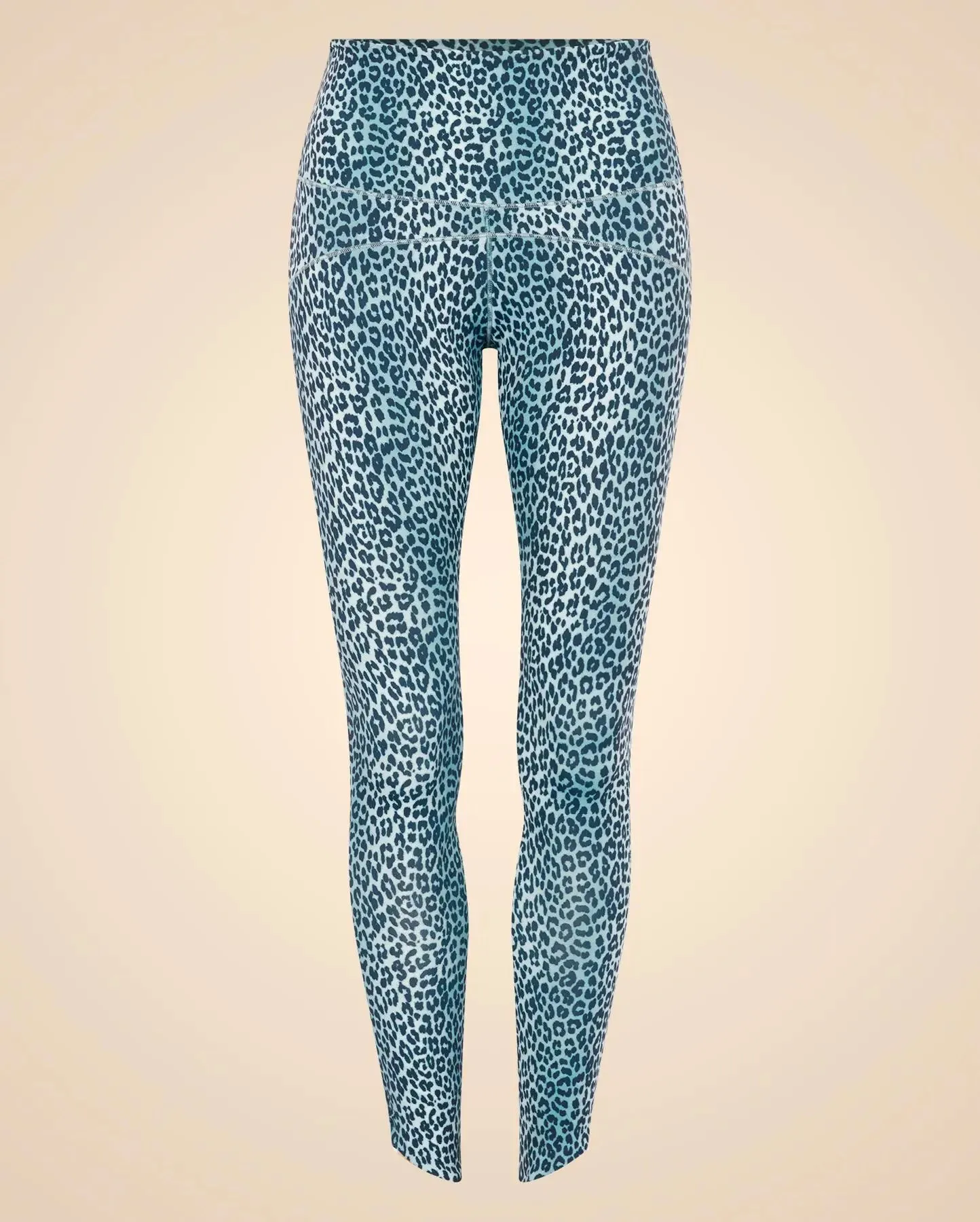 Legging de yoga LEO ICE