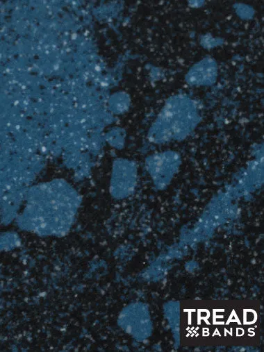 Low-Profile Tieback - Deep Night Sky