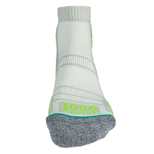 Men's Repreve Run Anklet Twin Pack - 2262