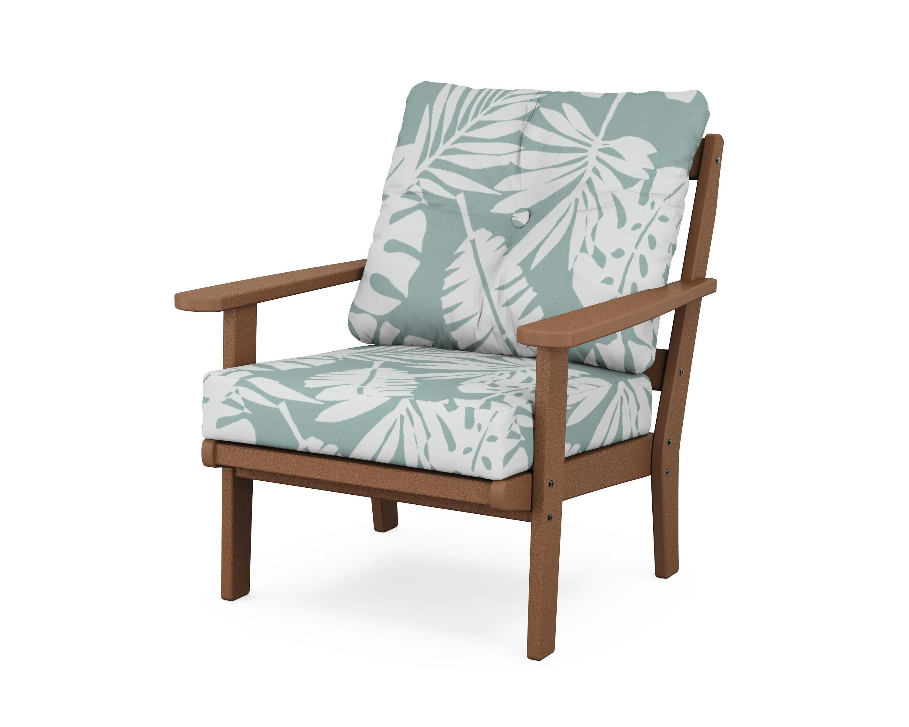 Mission Deep Seating Chair