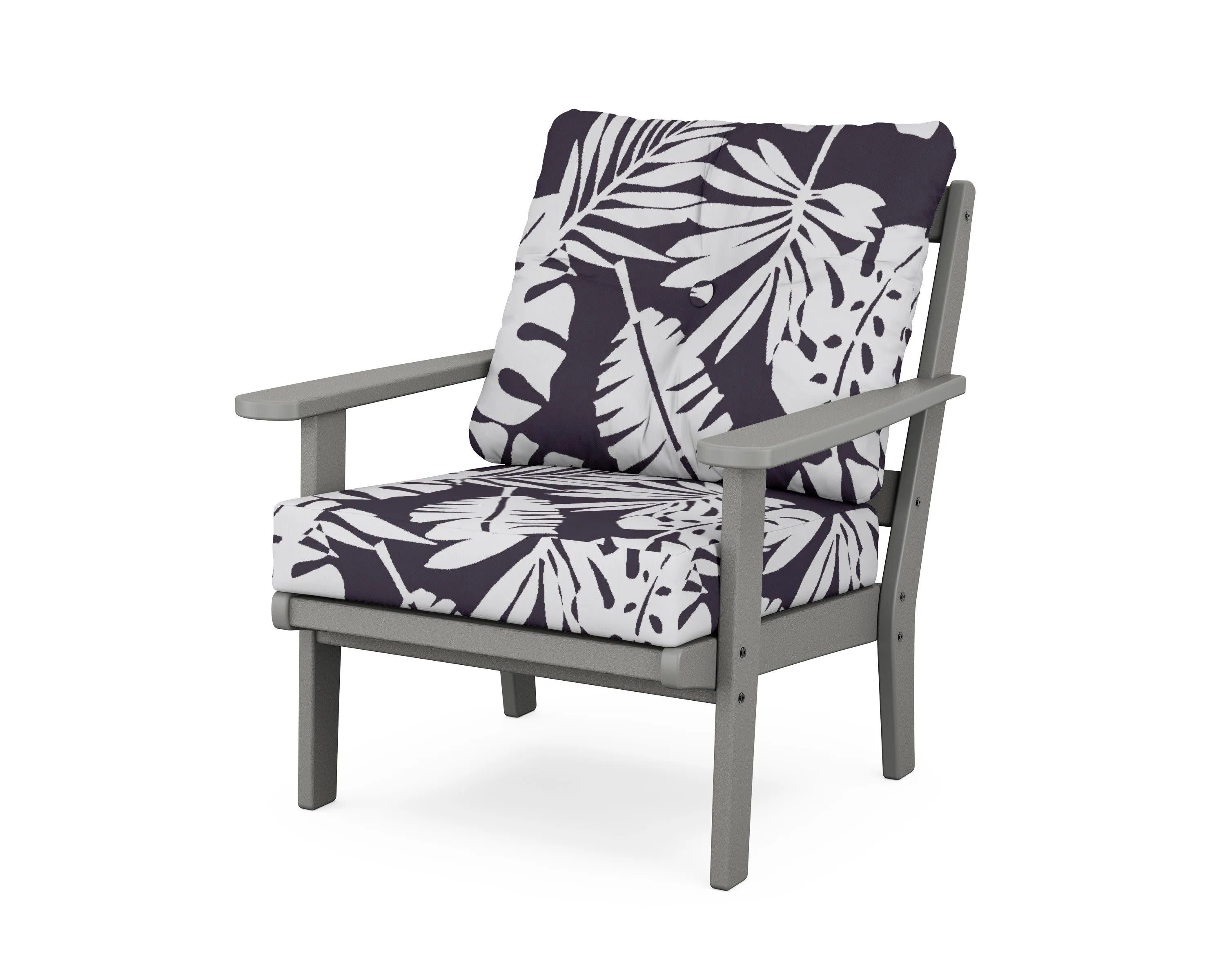 Mission Deep Seating Chair