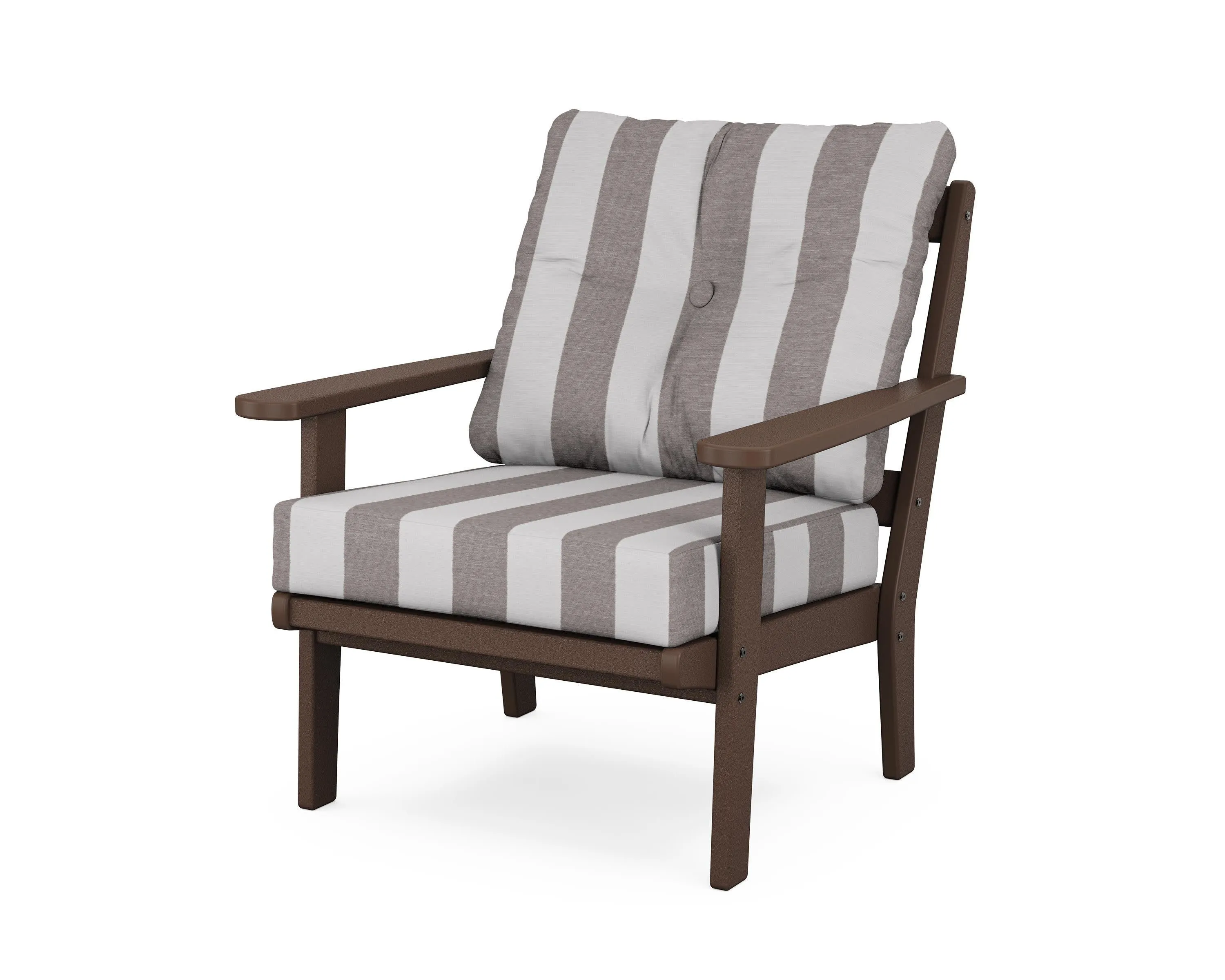 Mission Deep Seating Chair