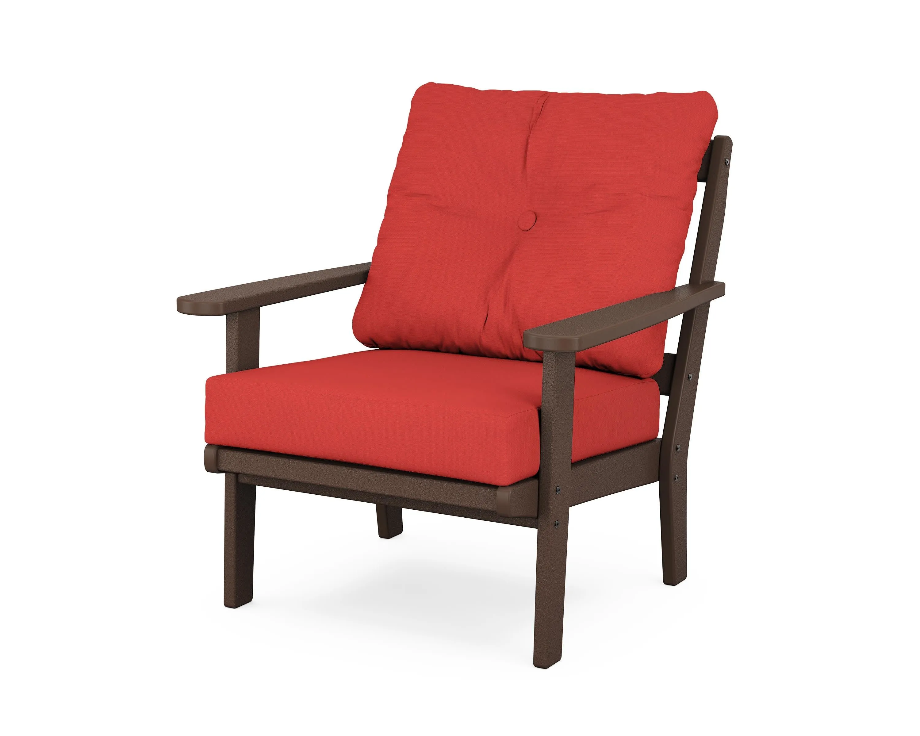 Mission Deep Seating Chair