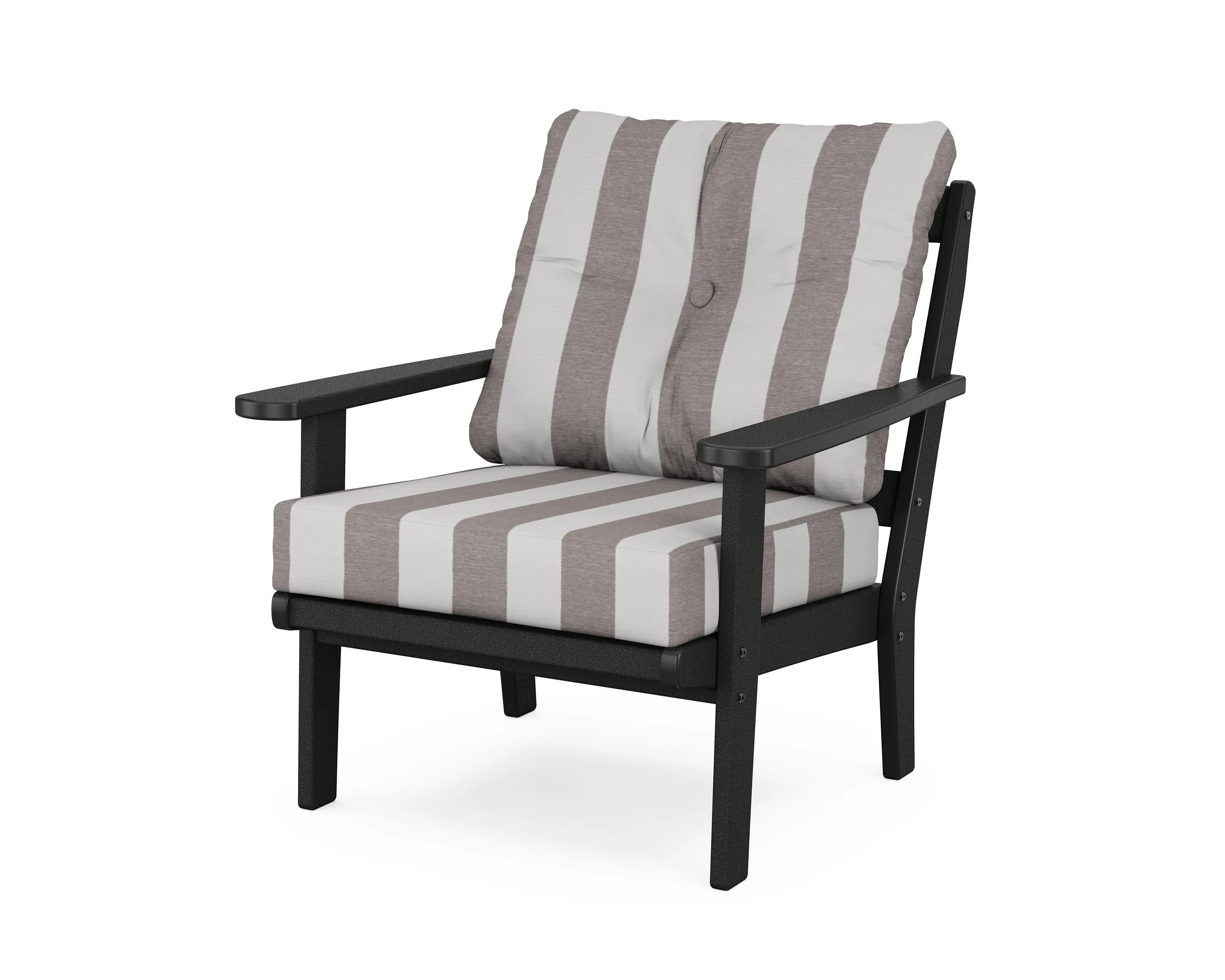 Mission Deep Seating Chair