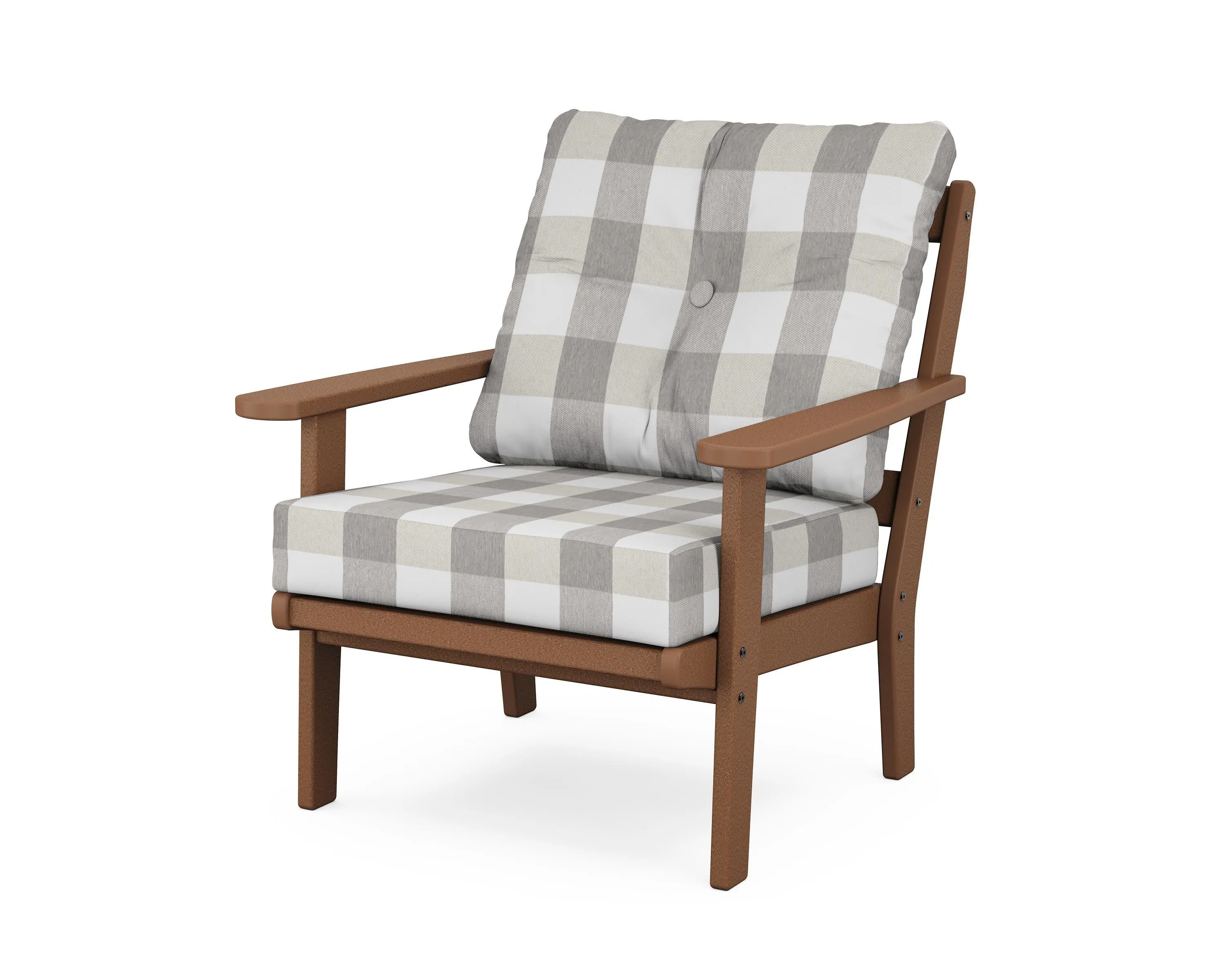 Mission Deep Seating Chair