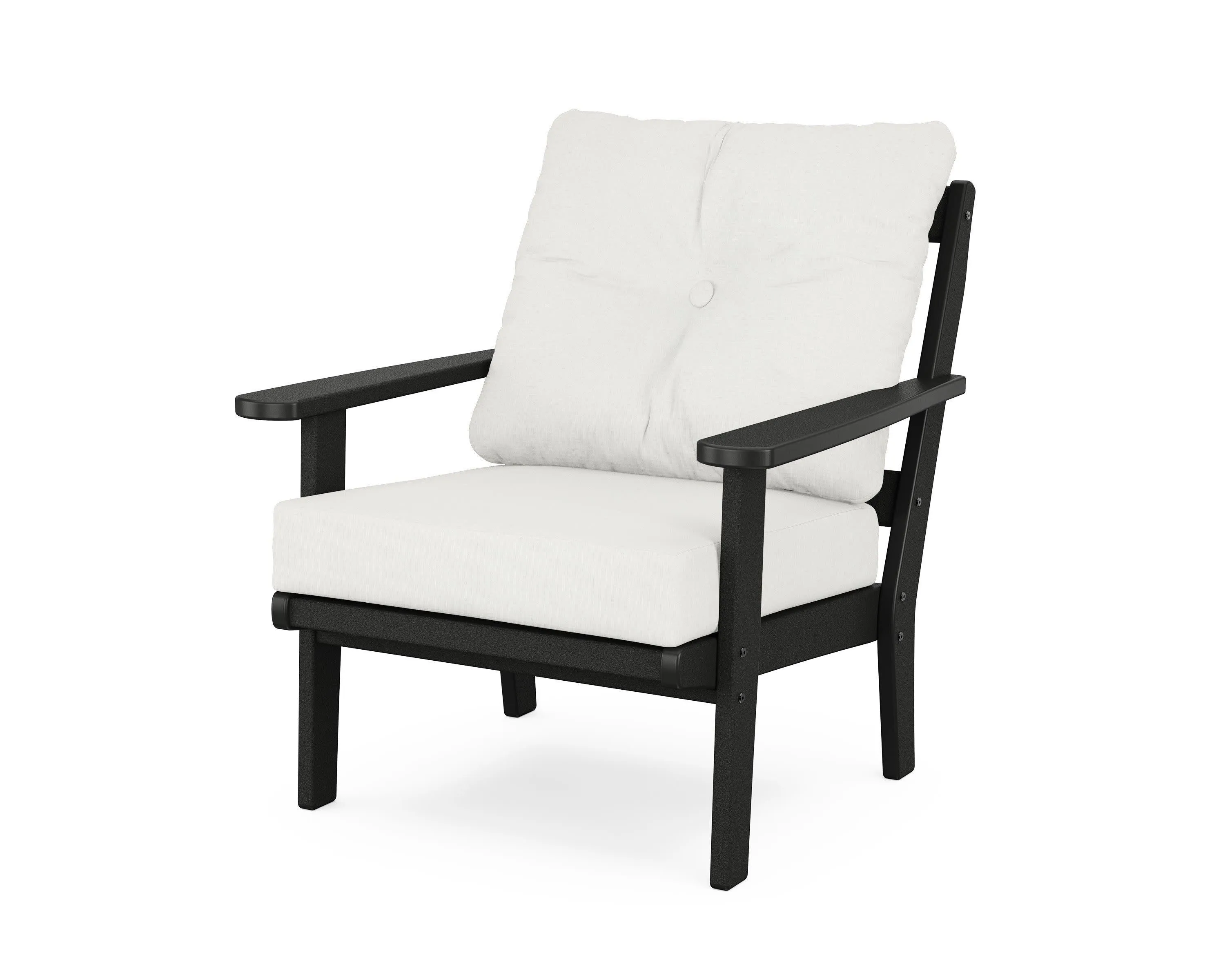 Mission Deep Seating Chair