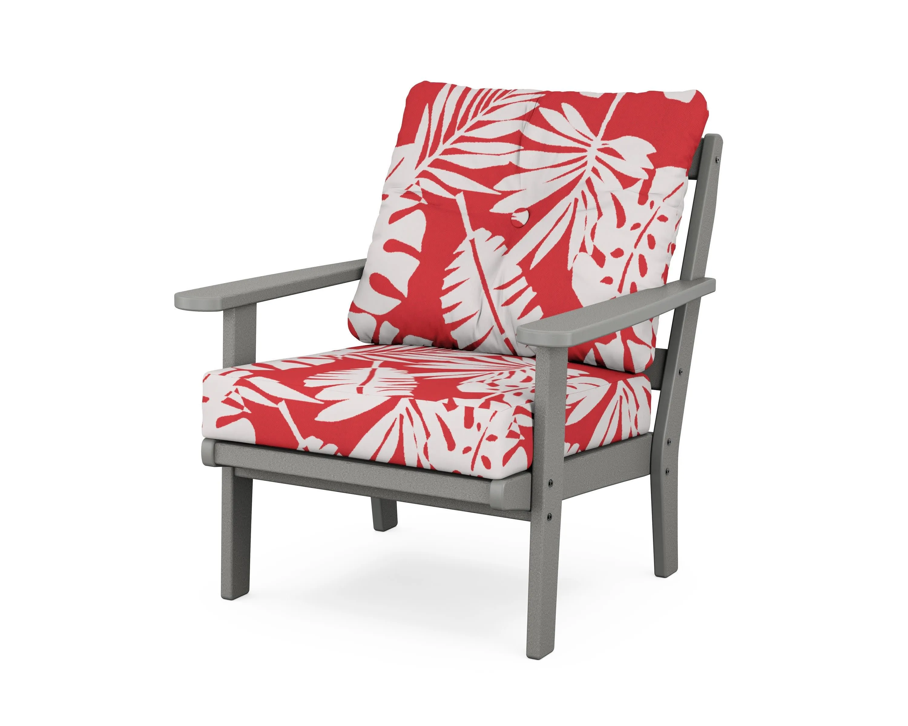 Mission Deep Seating Chair