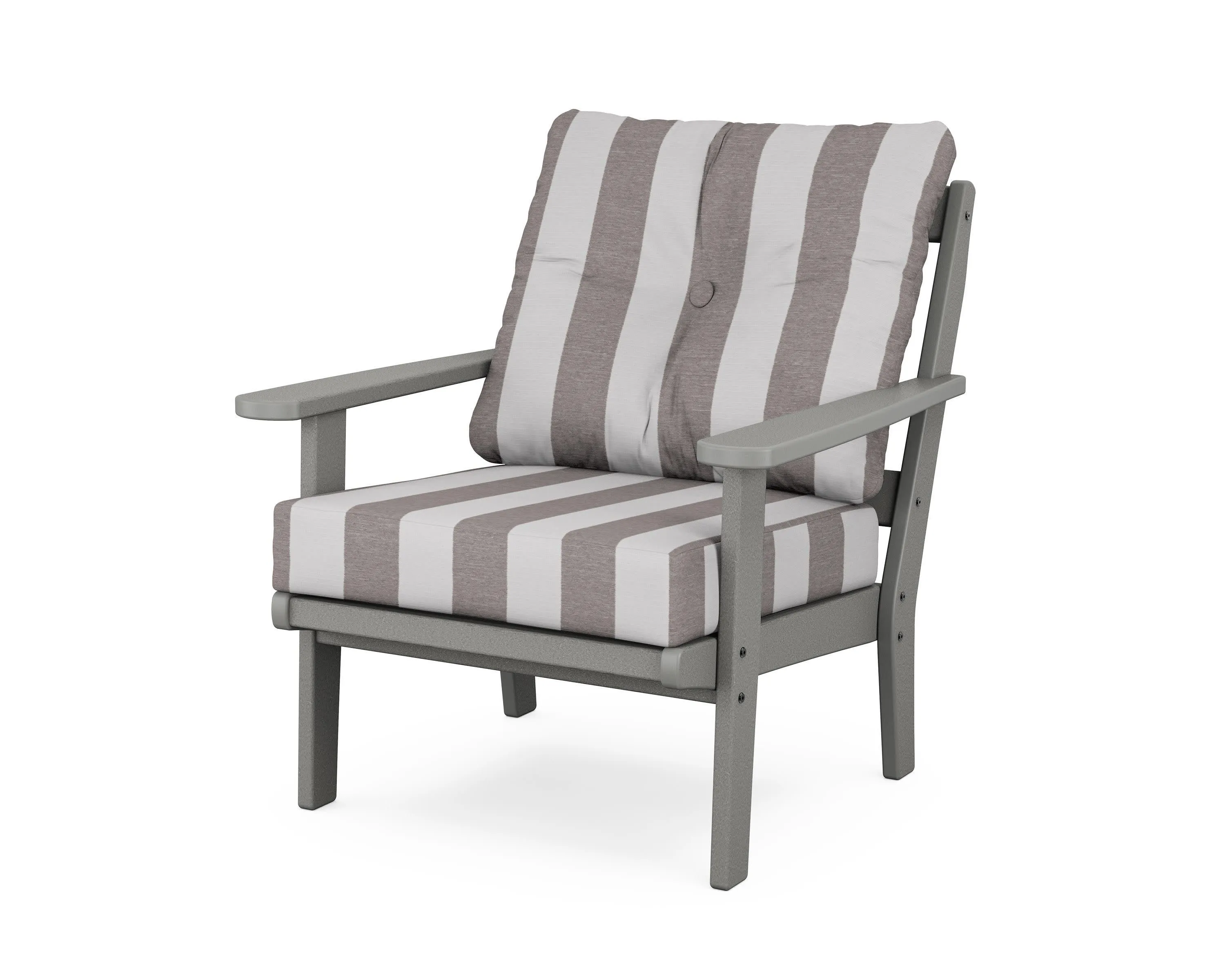 Mission Deep Seating Chair
