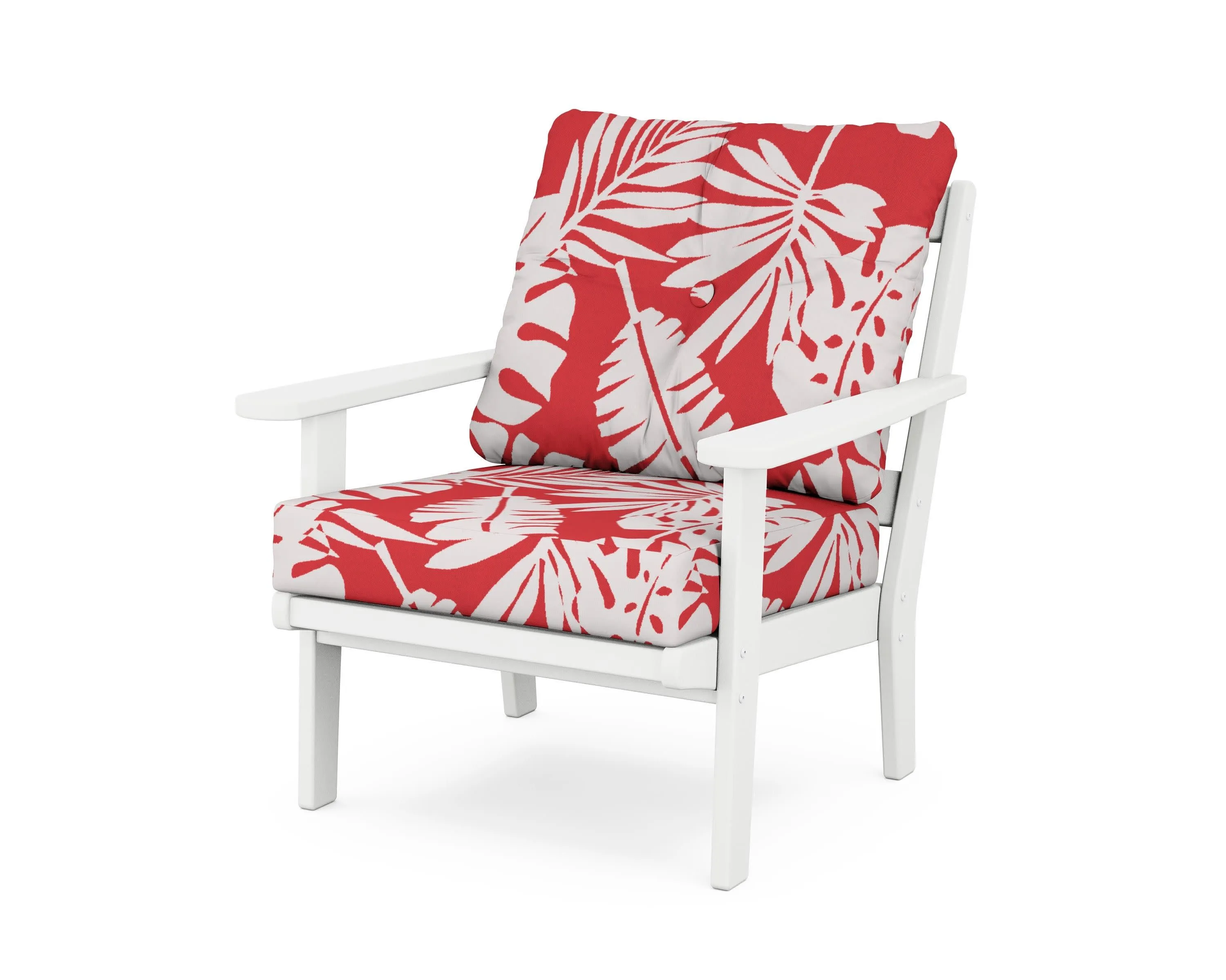 Mission Deep Seating Chair