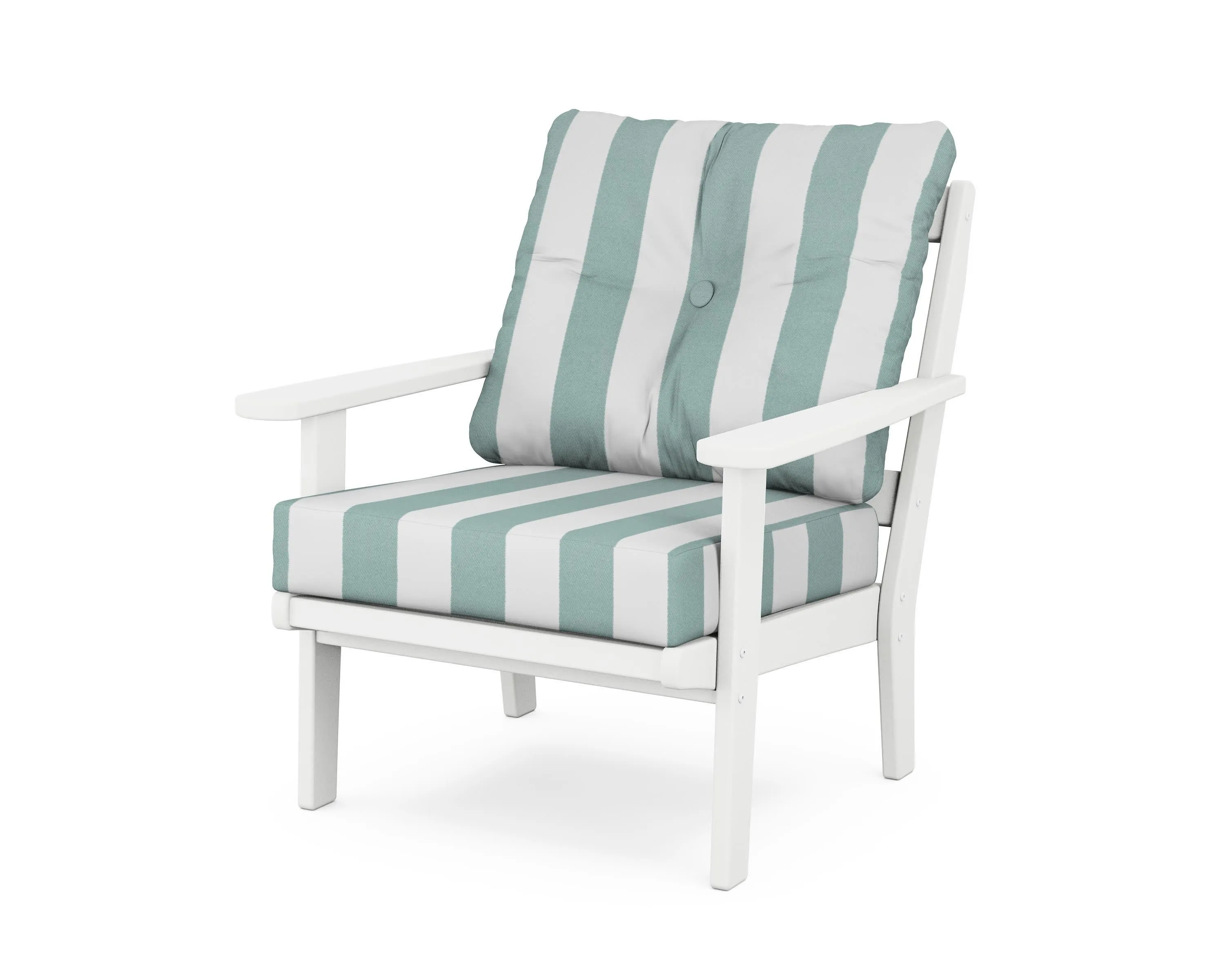 Mission Deep Seating Chair