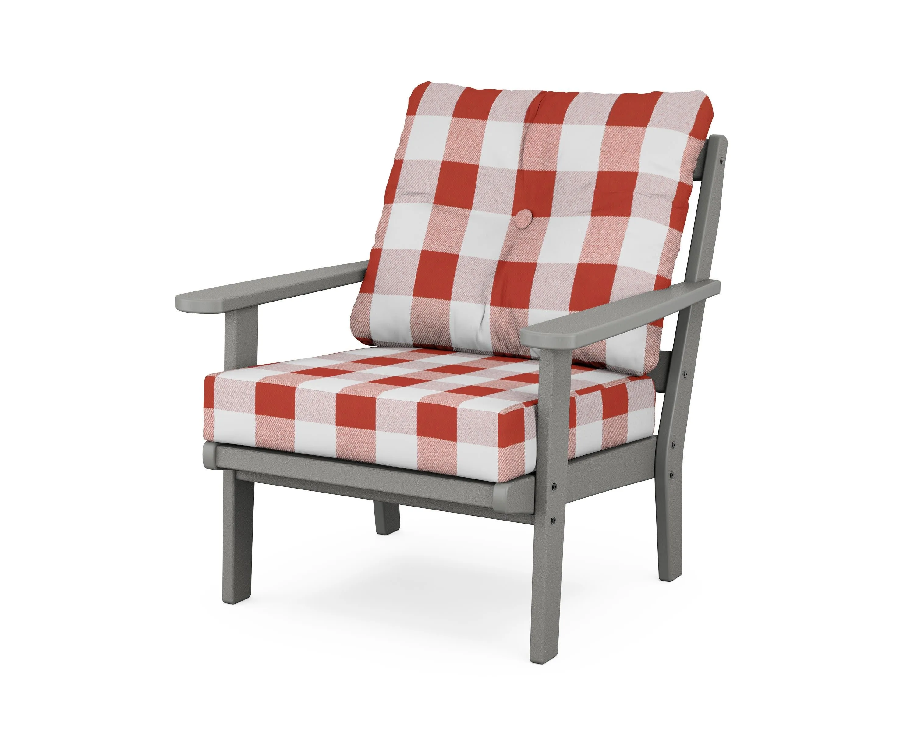 Mission Deep Seating Chair