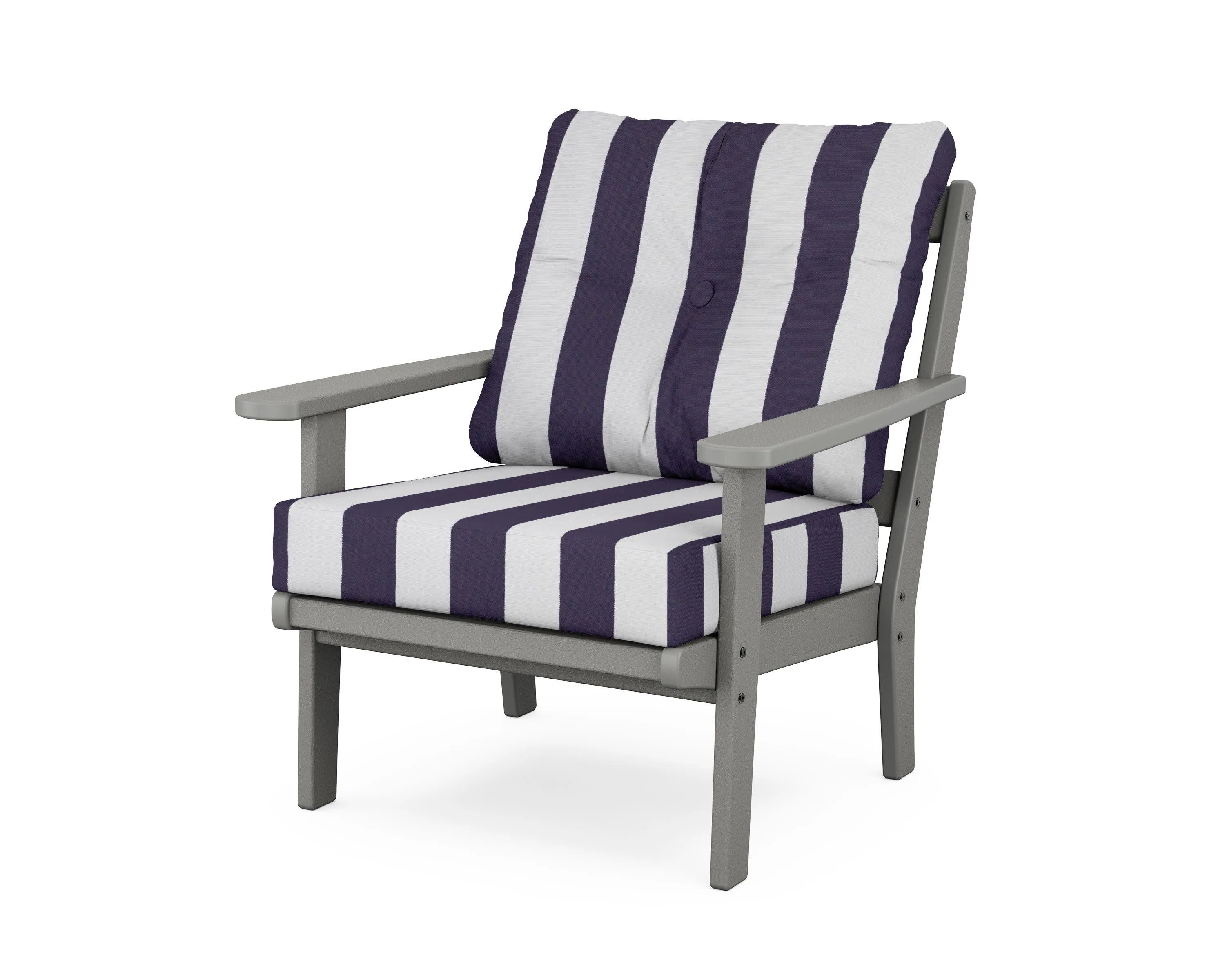 Mission Deep Seating Chair