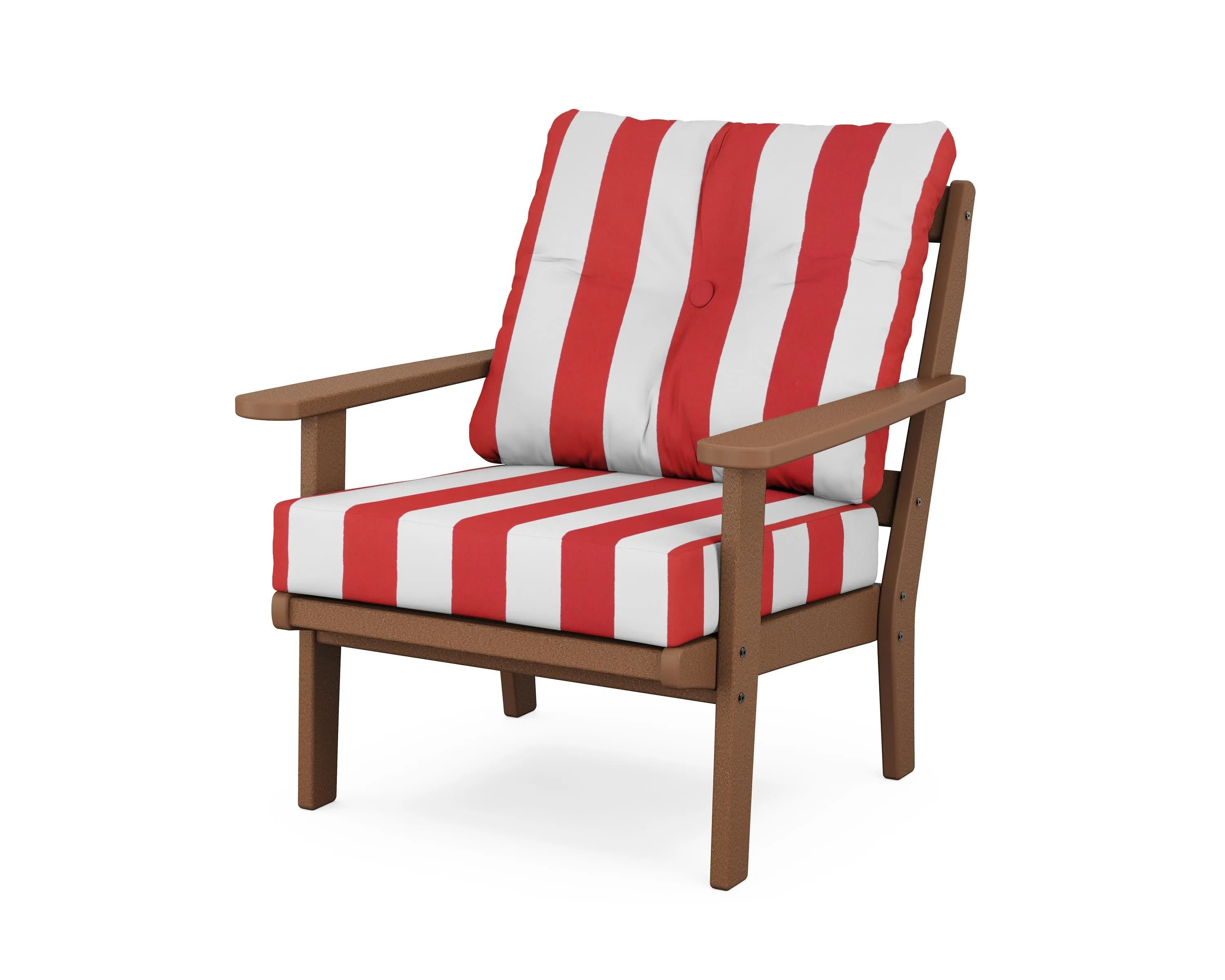 Mission Deep Seating Chair